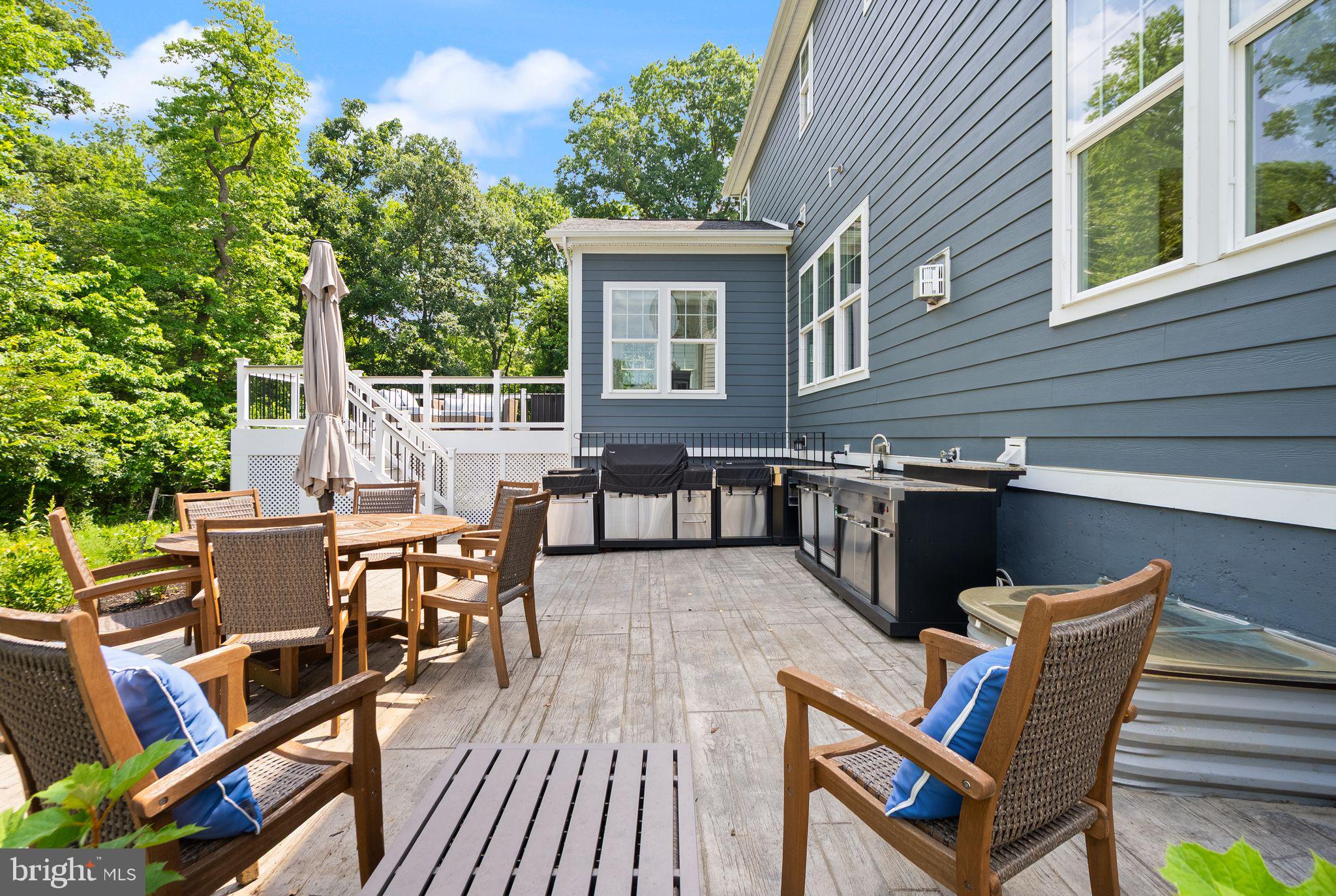 GREENS AT WILLOWSFORD - Residential