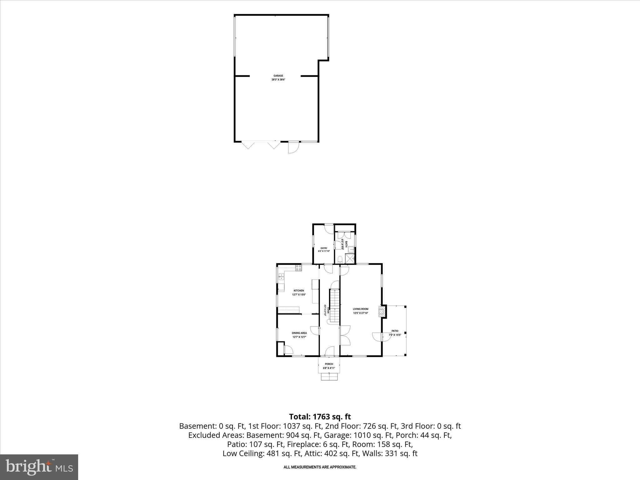 NONE AVAILABLE - Residential
