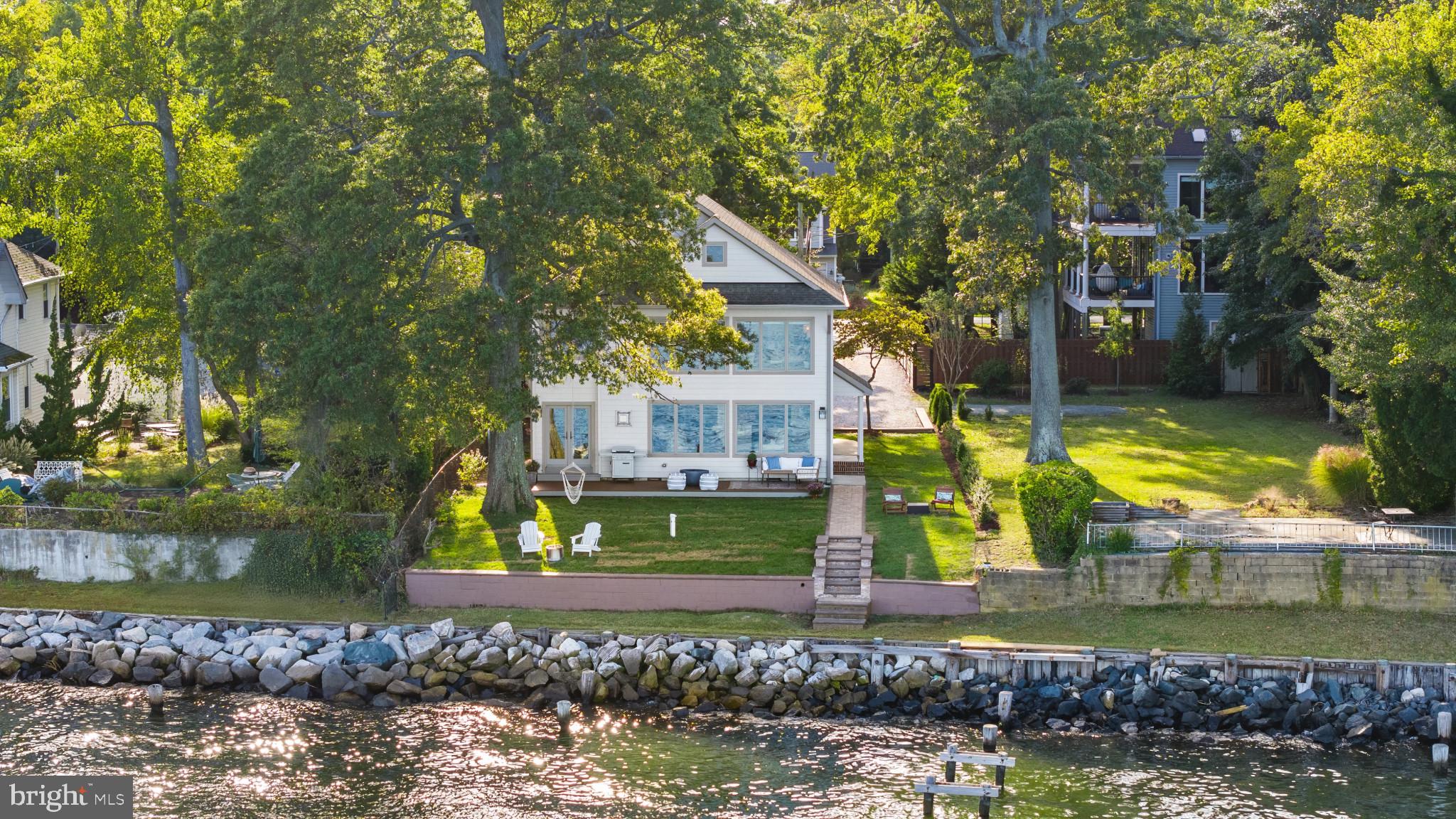 ARUNDEL ON THE BAY - Residential
