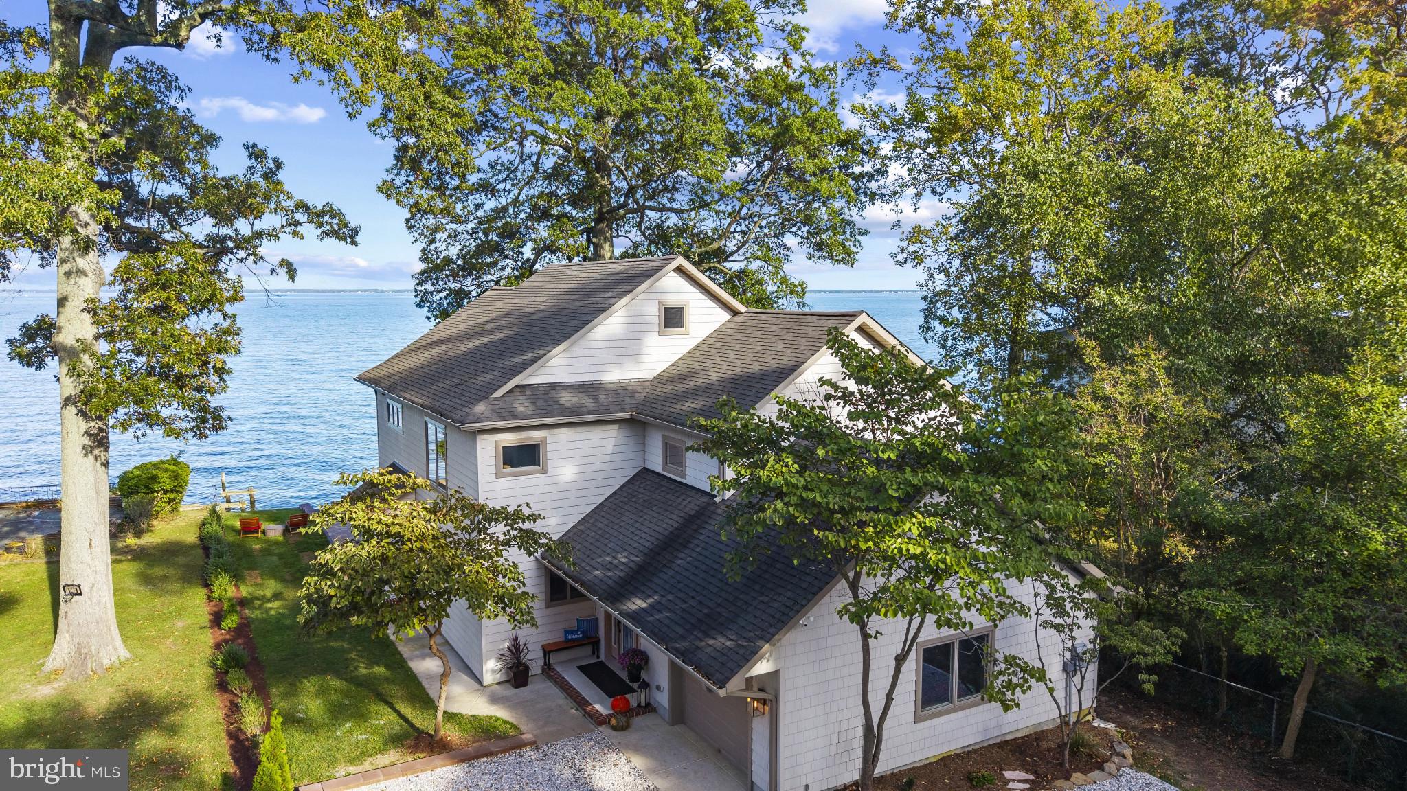 ARUNDEL ON THE BAY - Residential