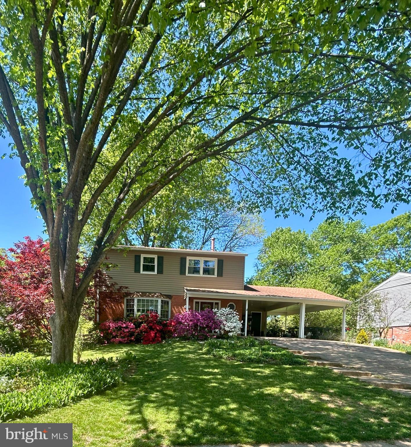 SPRING FOREST - Residential