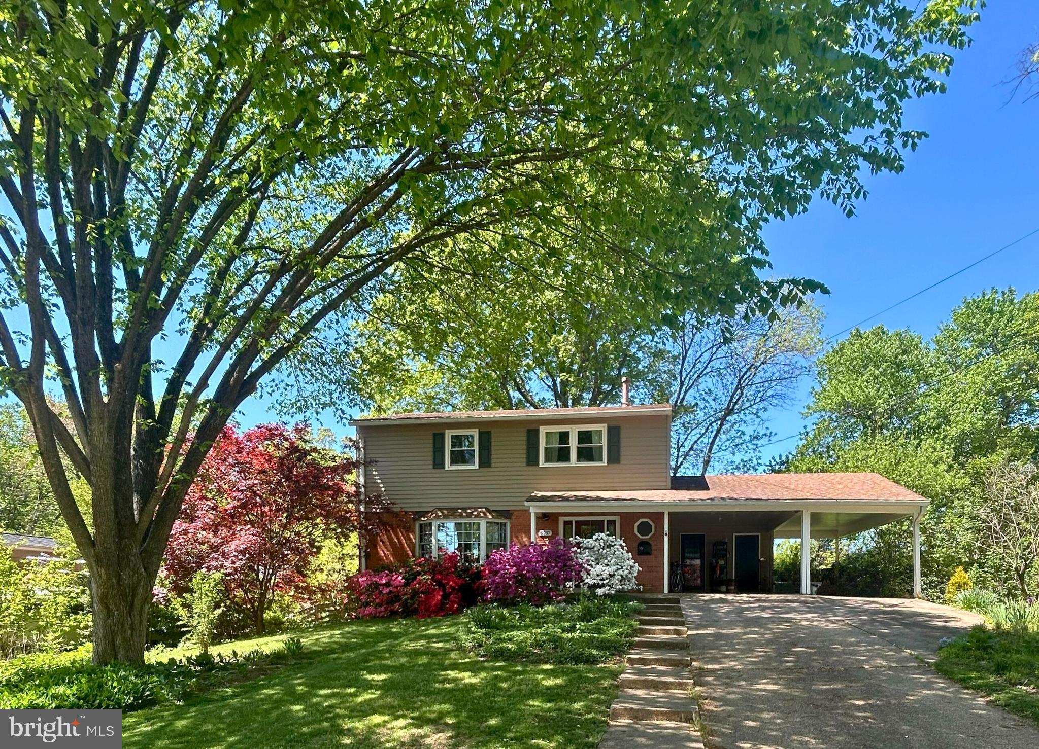 SPRING FOREST - Residential