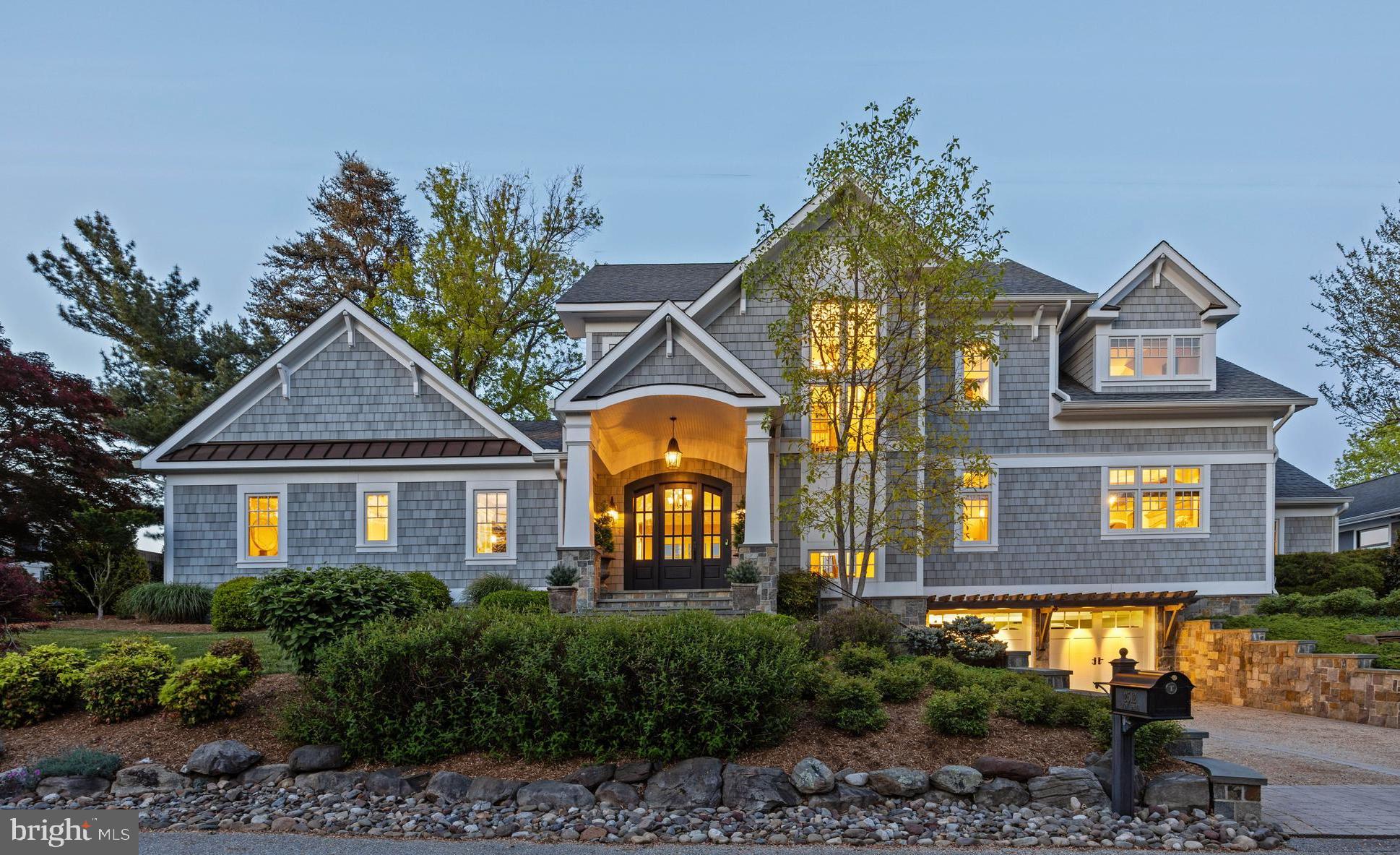 ANNAPOLIS ROADS - Residential