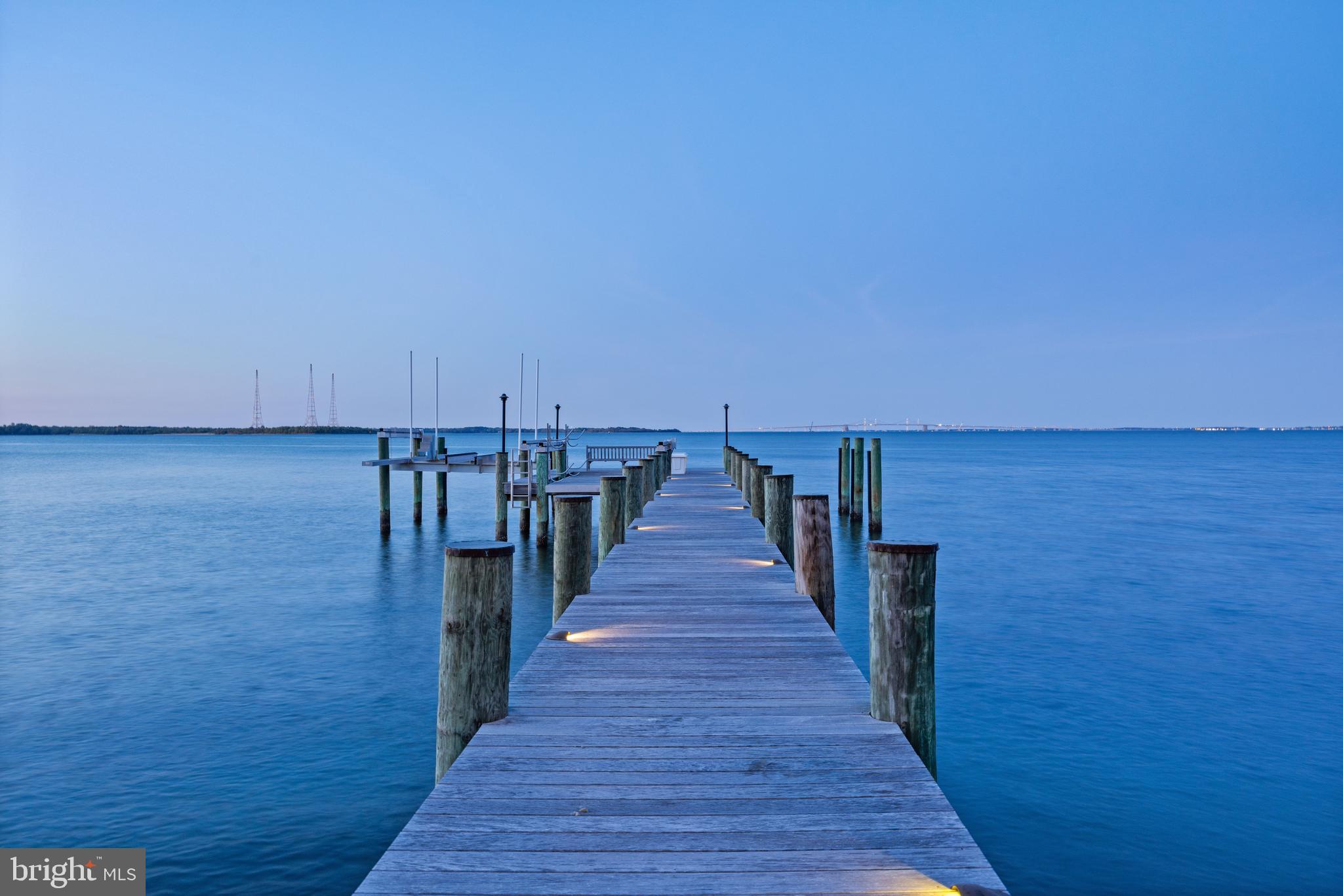 ANNAPOLIS ROADS - Residential