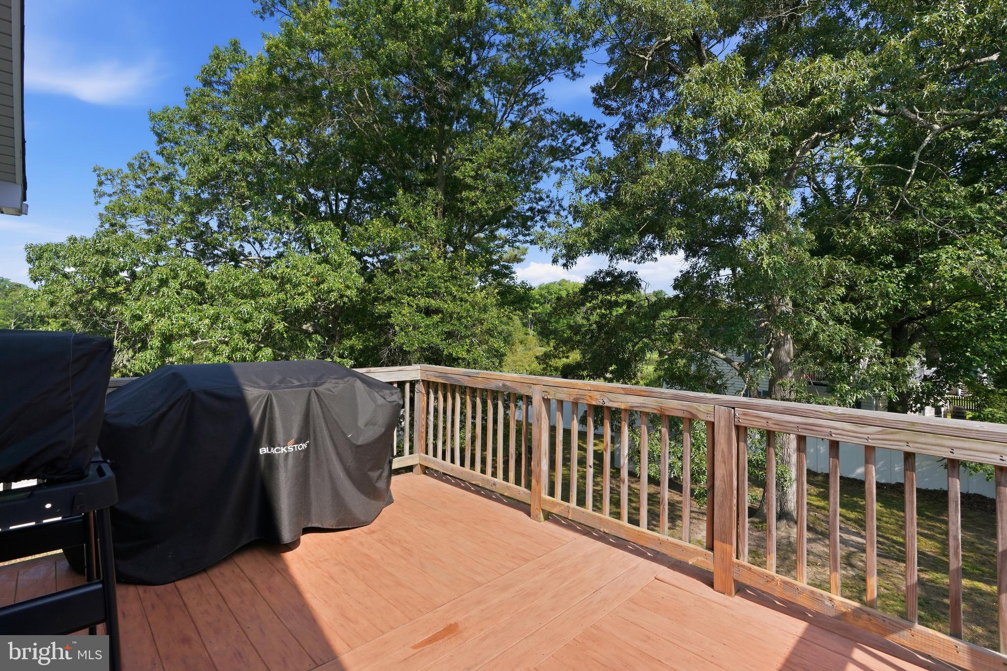 COLUMBIA BEACH - Residential
