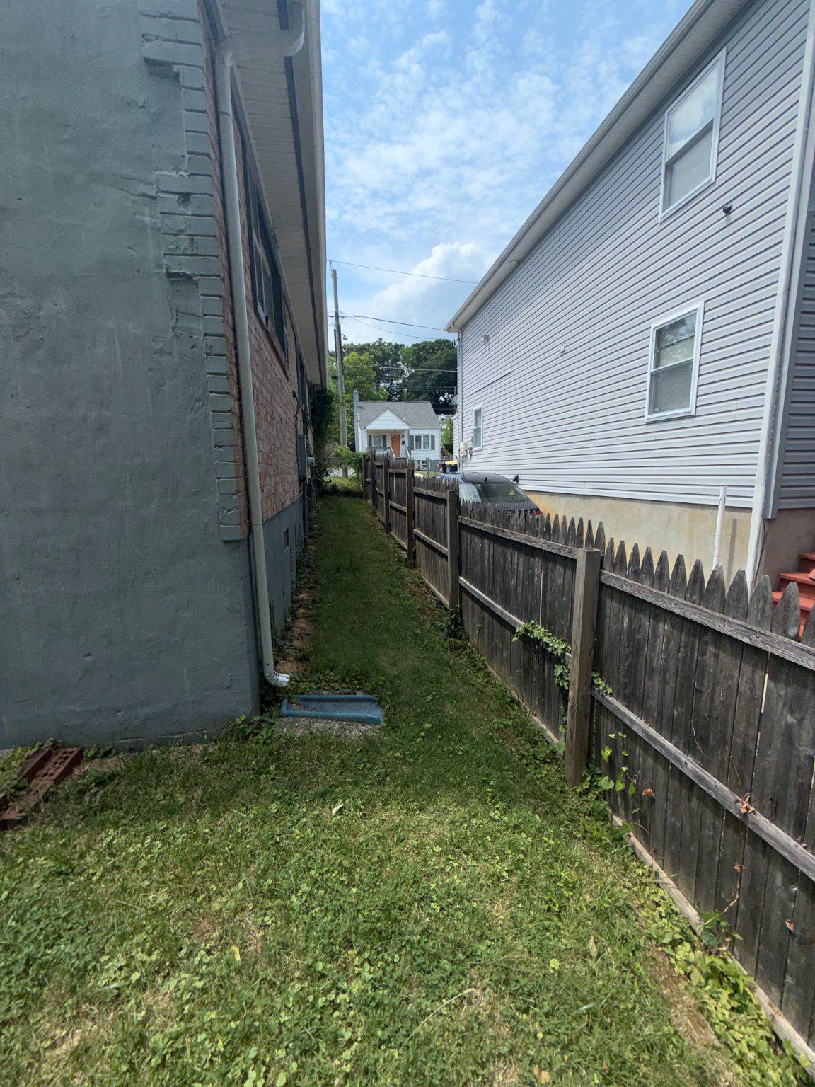 CAPITOL HEIGHTS - Residential