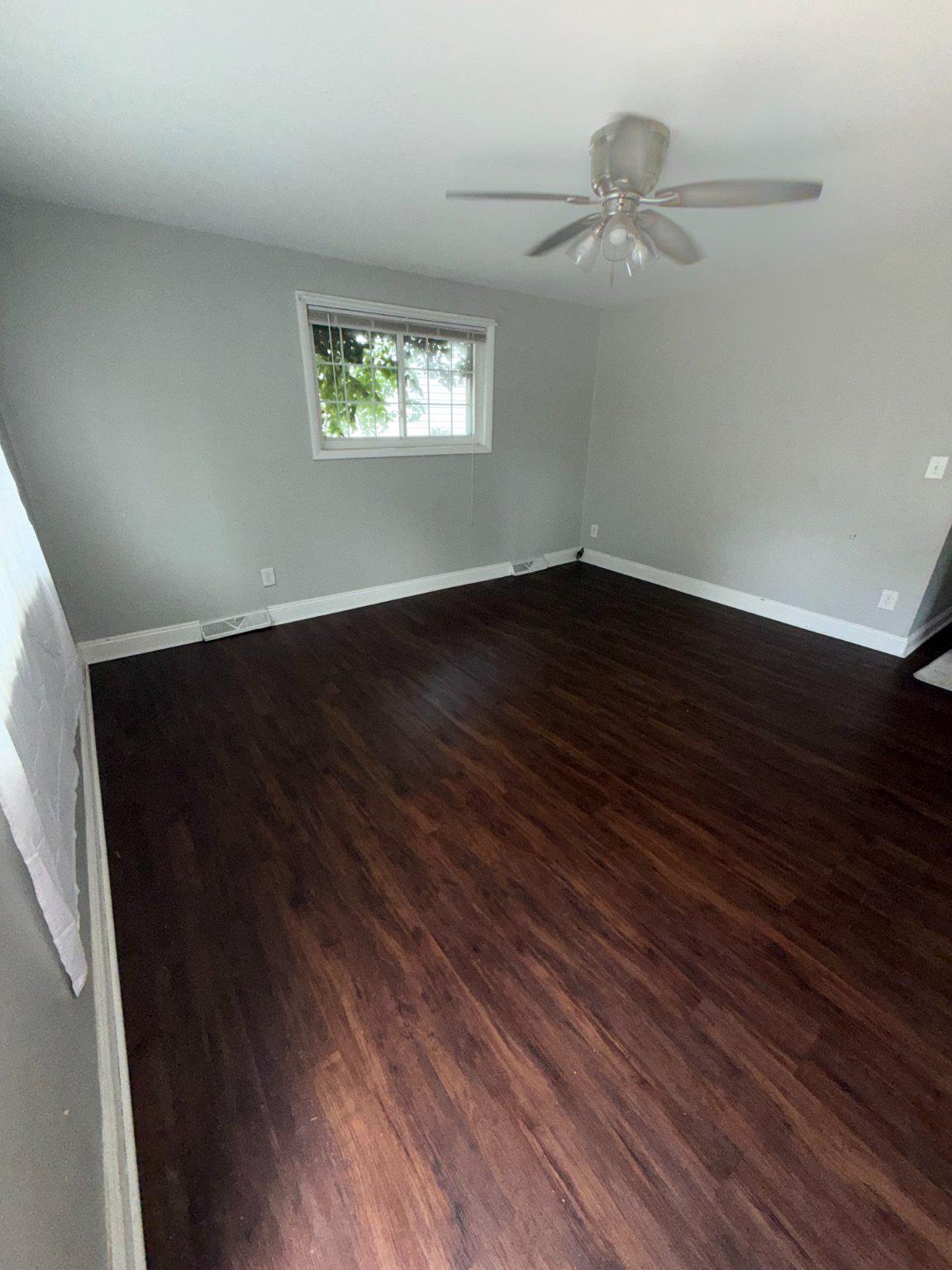 CAPITOL HEIGHTS - Residential