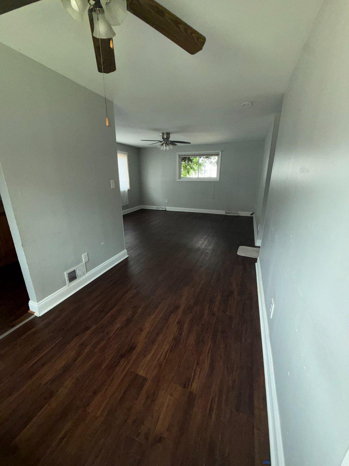 CAPITOL HEIGHTS - Residential