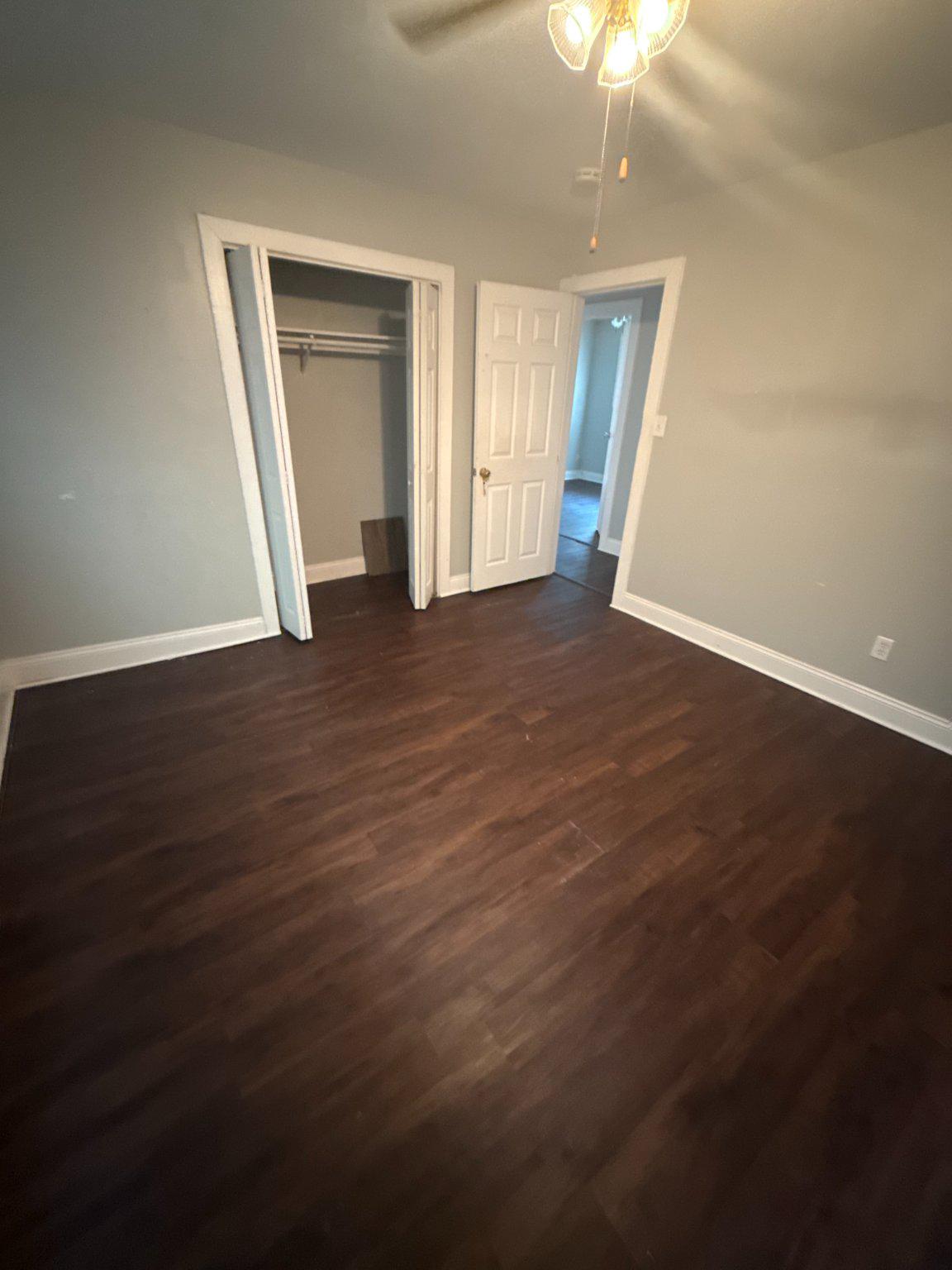 CAPITOL HEIGHTS - Residential