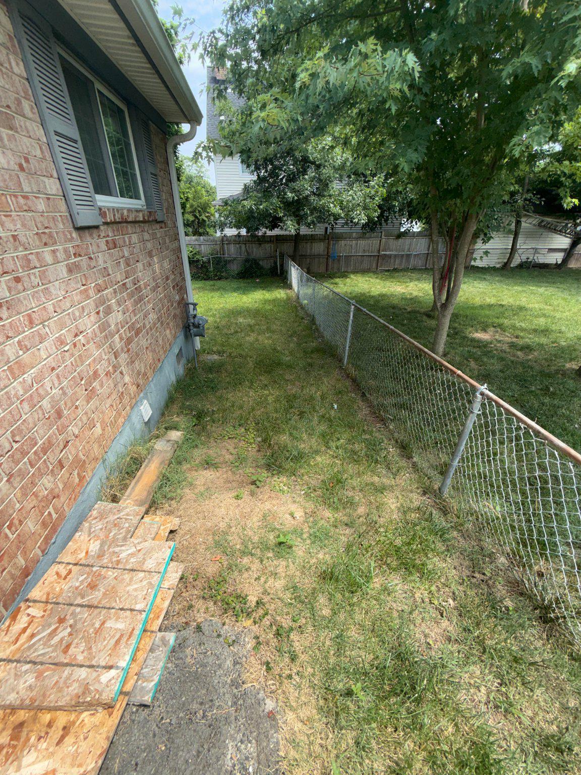 CAPITOL HEIGHTS - Residential