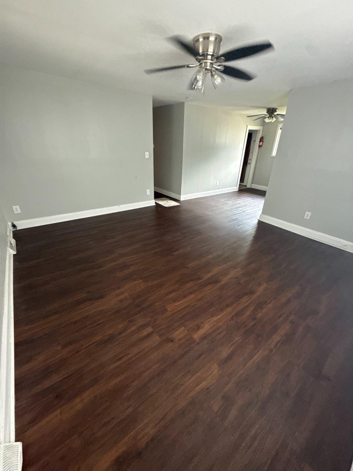 CAPITOL HEIGHTS - Residential