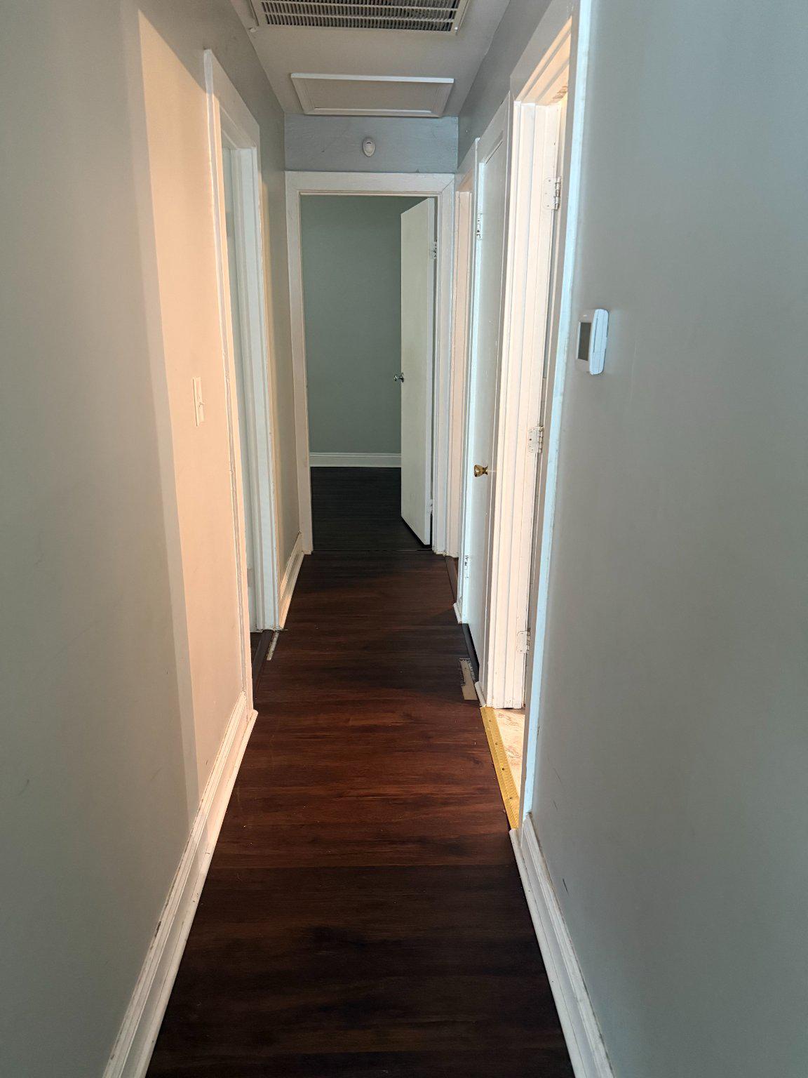CAPITOL HEIGHTS - Residential