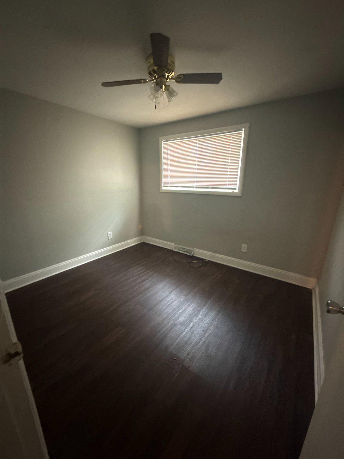 CAPITOL HEIGHTS - Residential