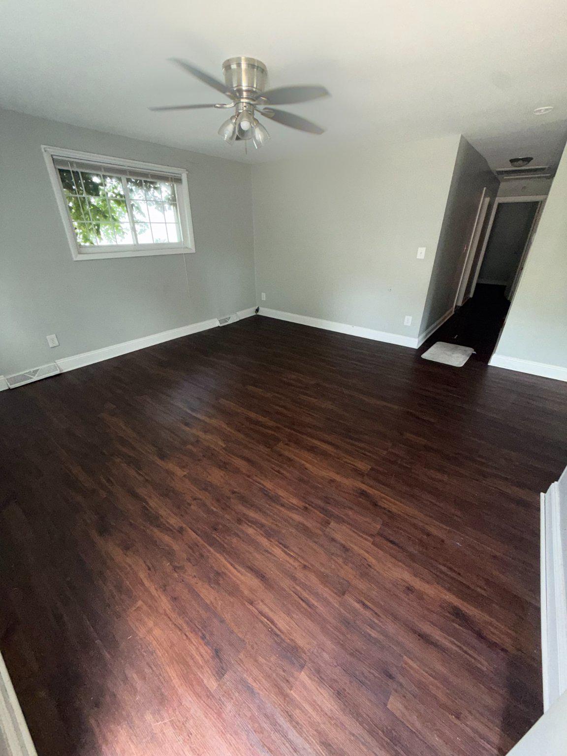 CAPITOL HEIGHTS - Residential