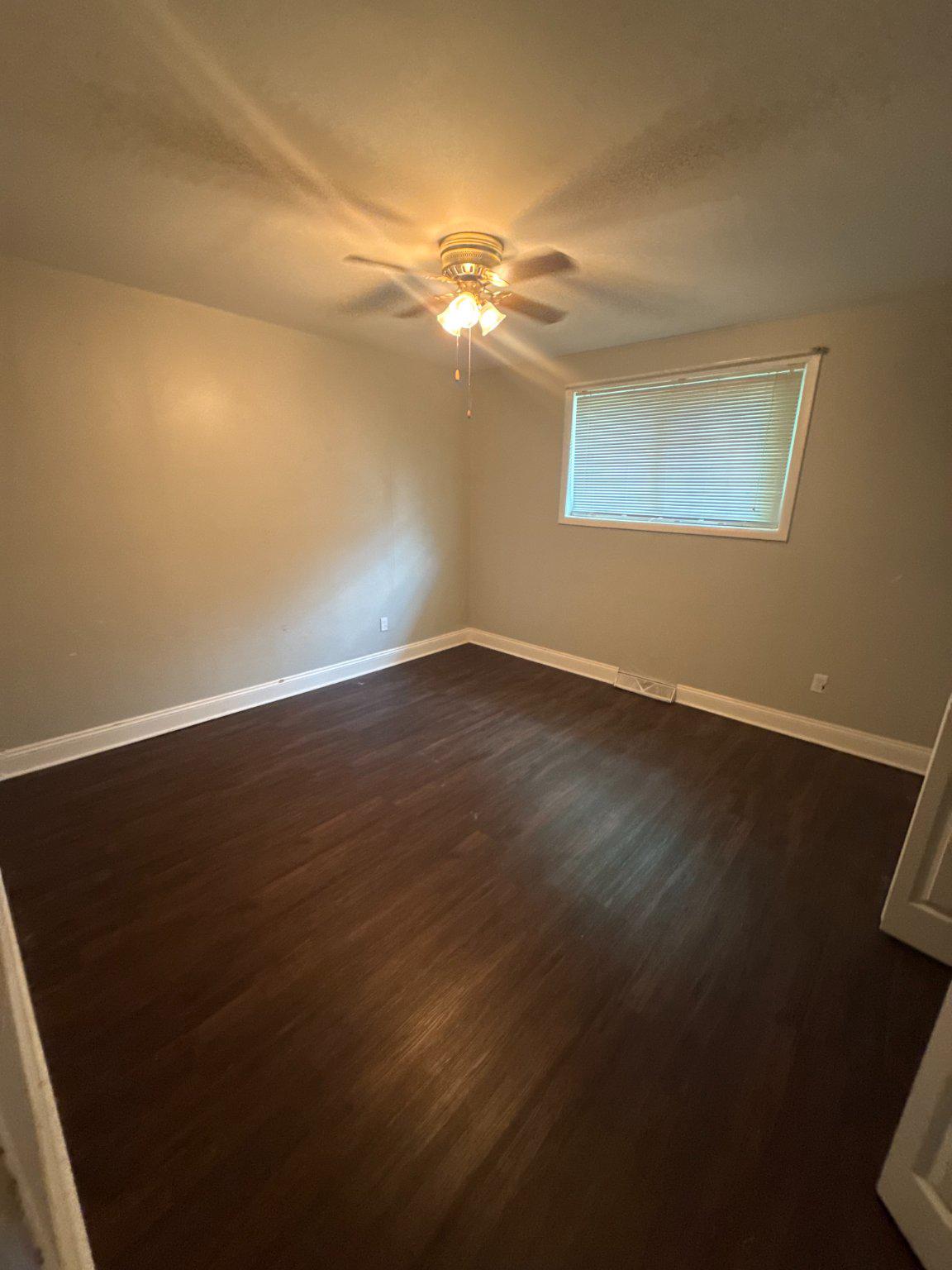 CAPITOL HEIGHTS - Residential