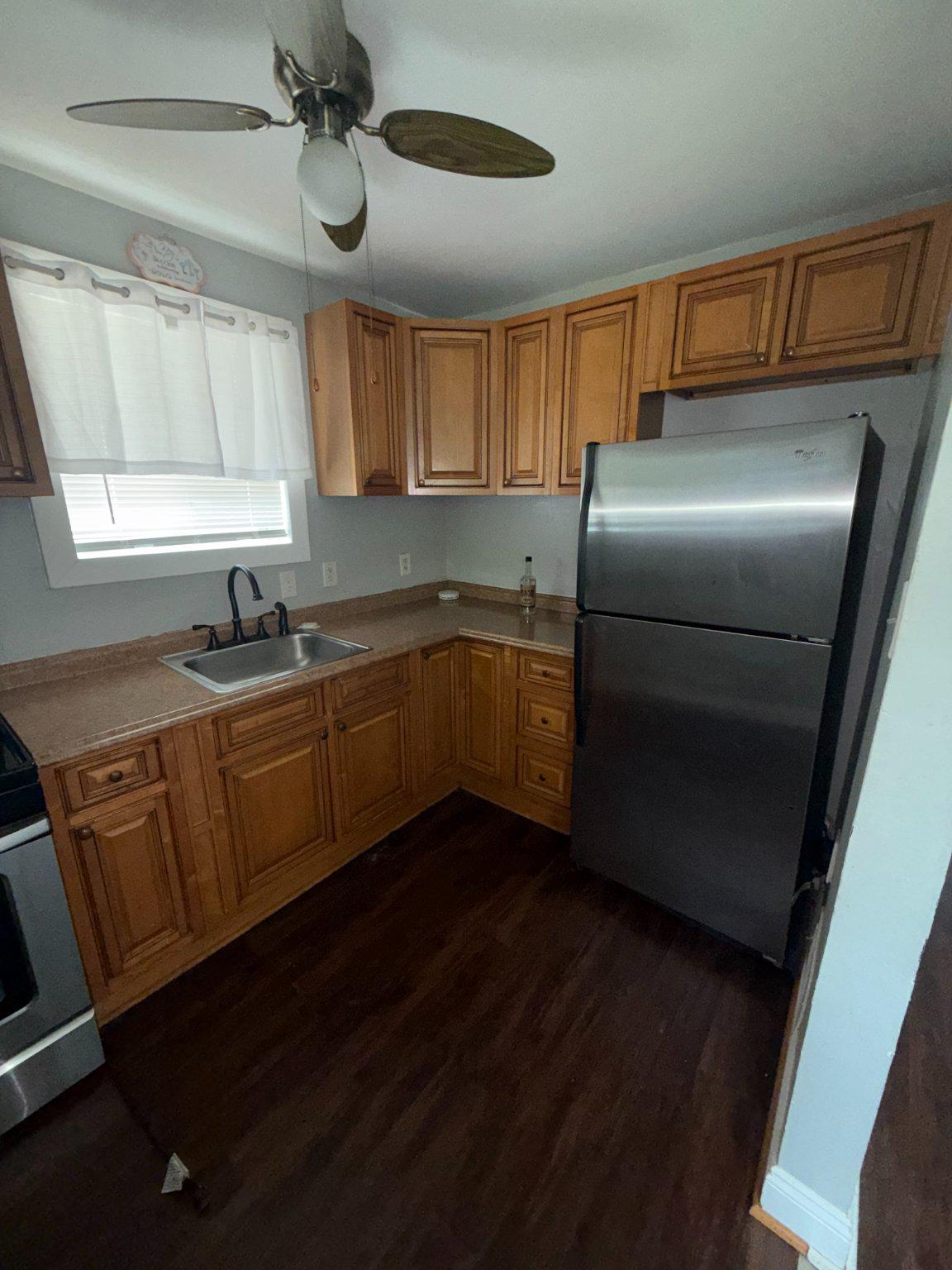 CAPITOL HEIGHTS - Residential