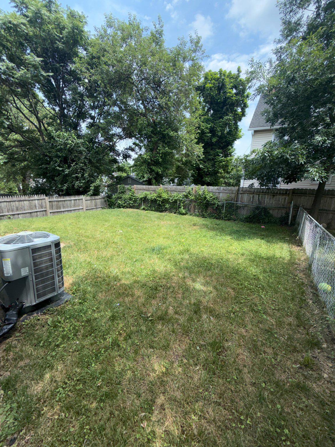 CAPITOL HEIGHTS - Residential
