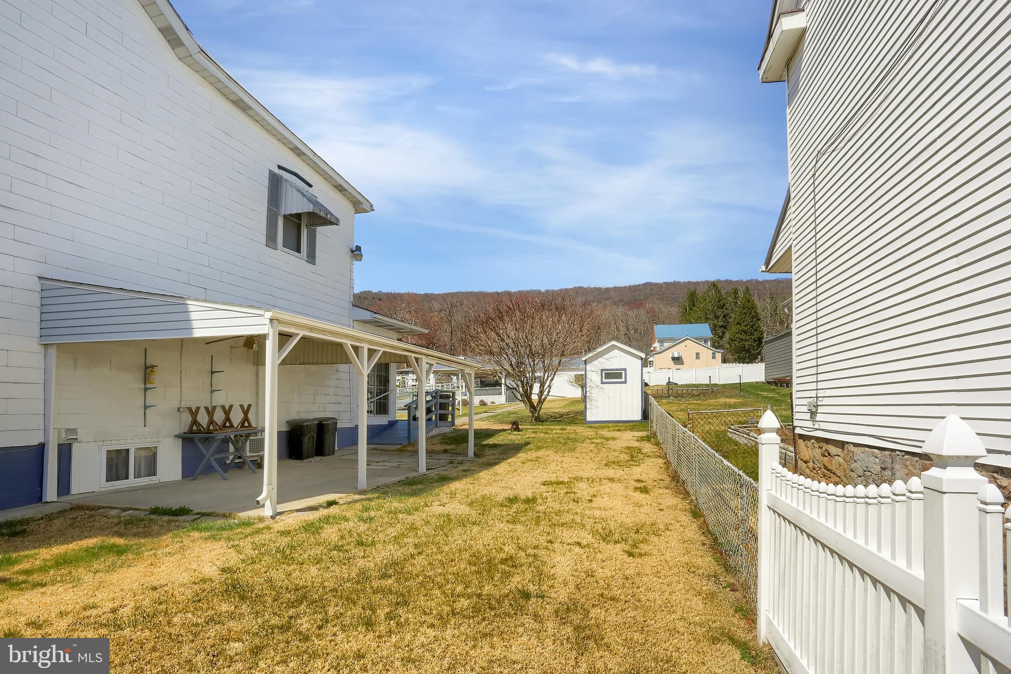 NONE AVAILABLE - Residential