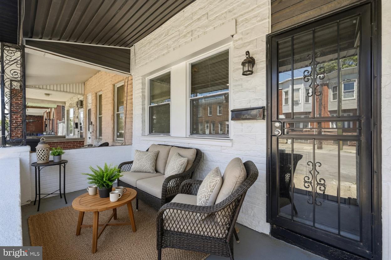 PORT RICHMOND - Residential