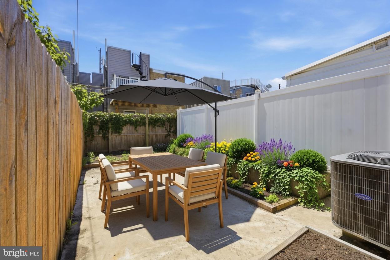 PORT RICHMOND - Residential