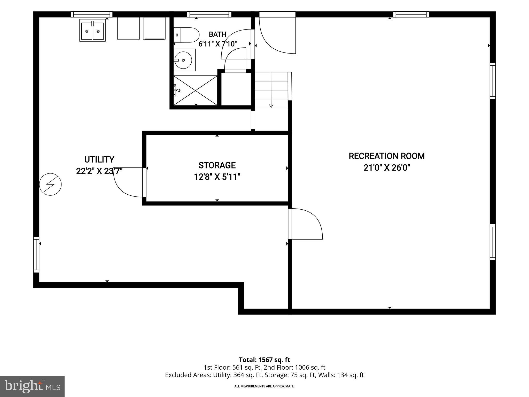 HARWOOD MANOR - Residential
