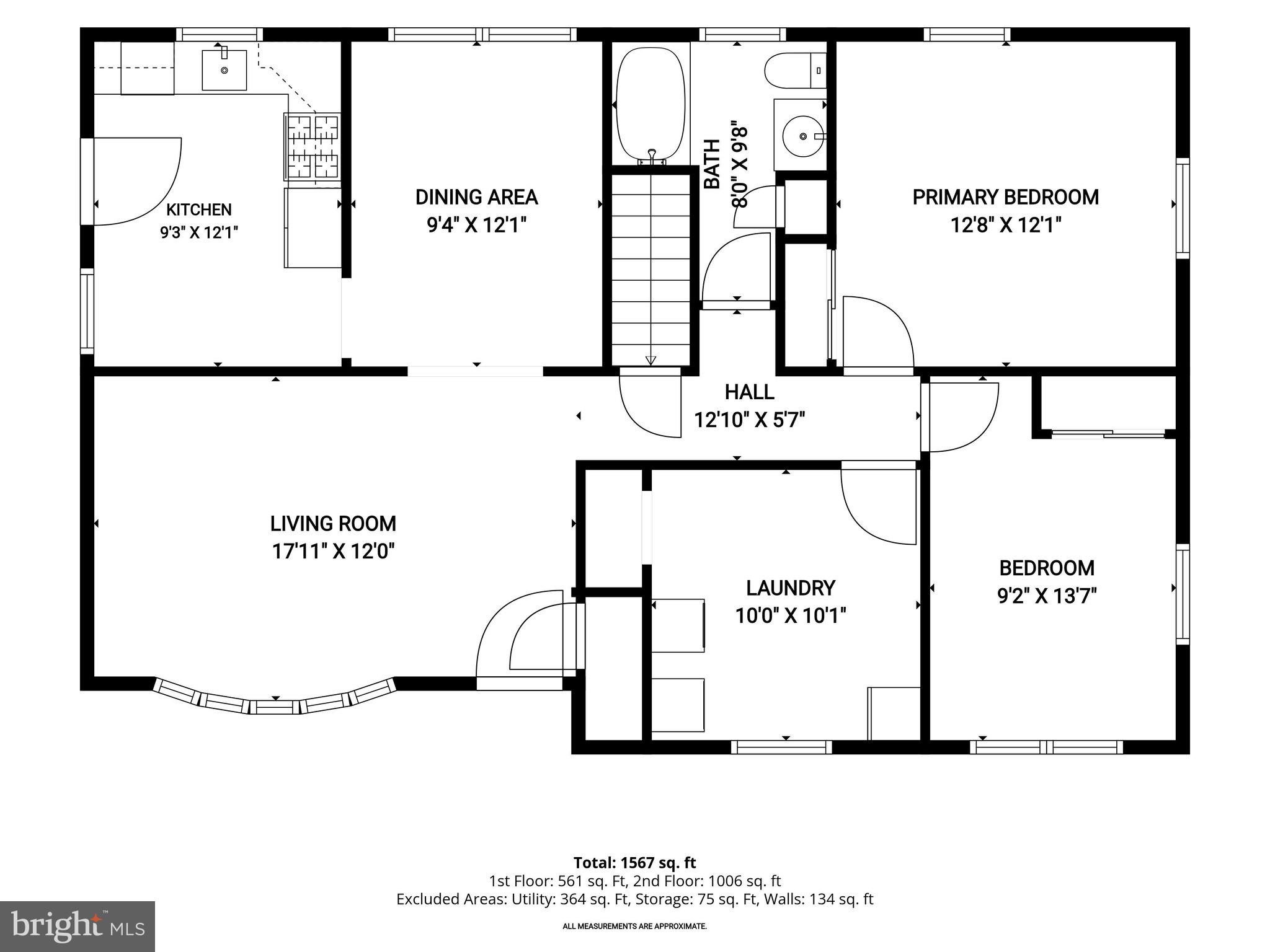 HARWOOD MANOR - Residential