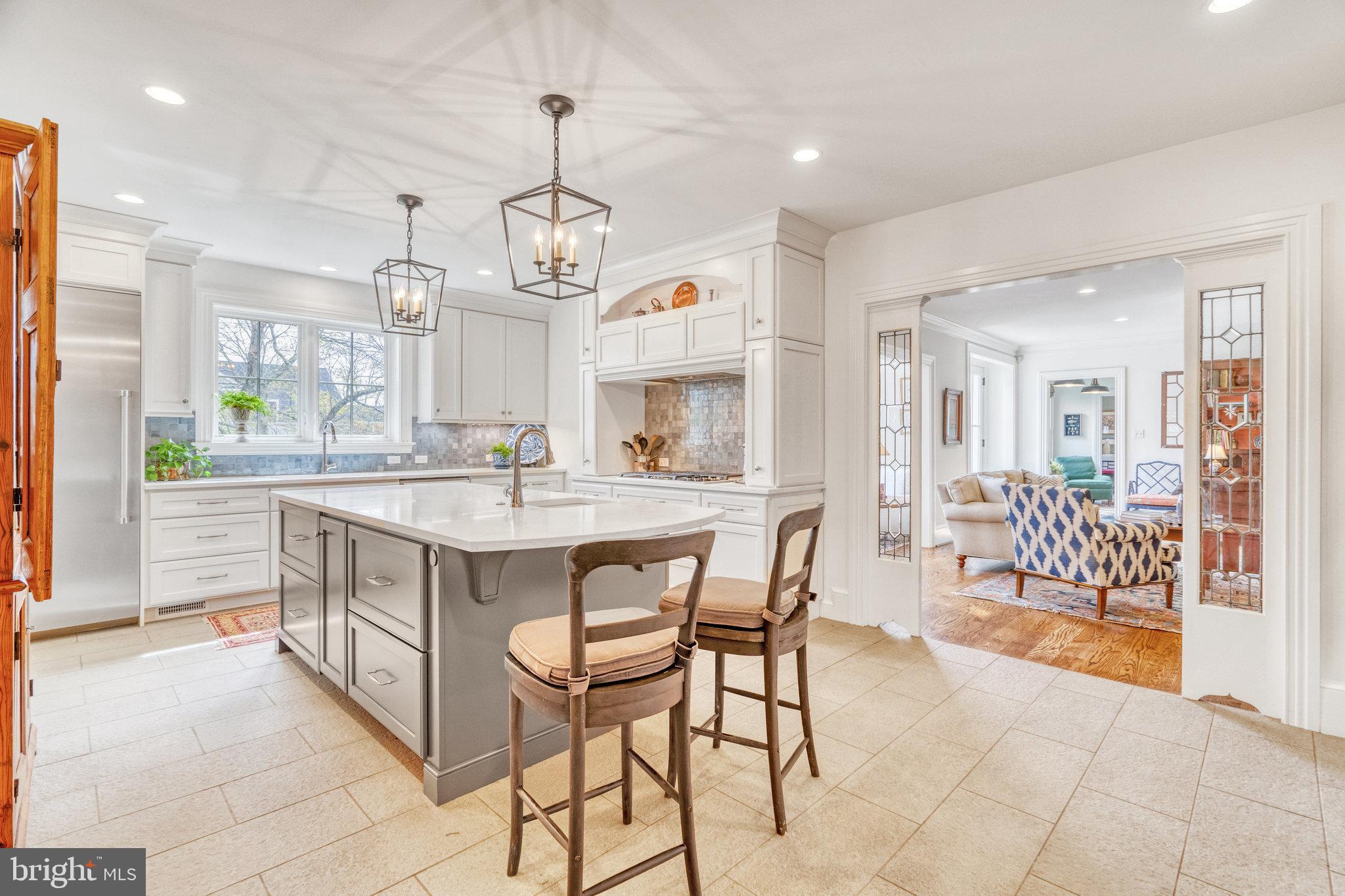 COBBS GROVE - Residential