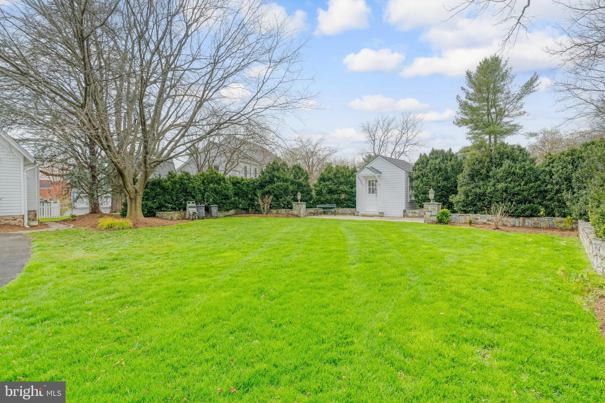COBBS GROVE - Residential