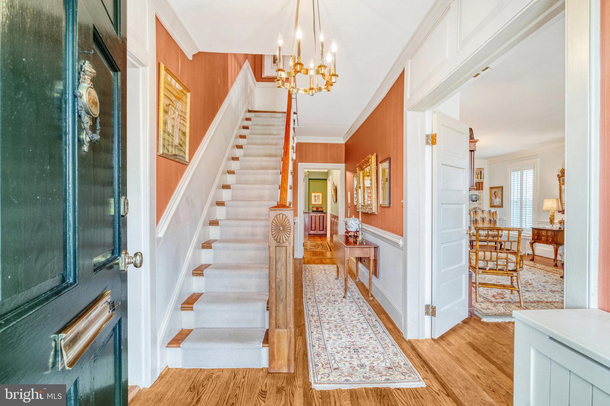 COBBS GROVE - Residential