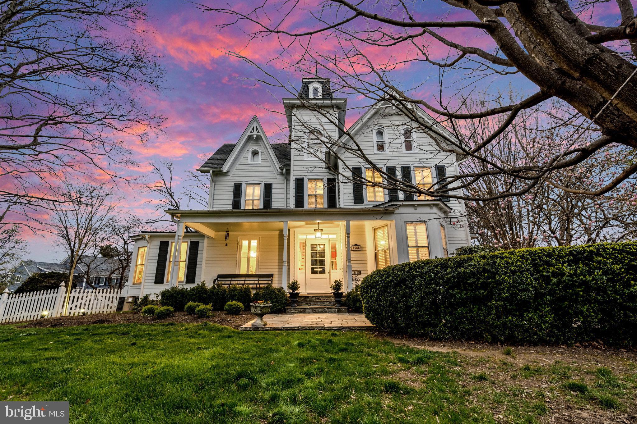 COBBS GROVE - Residential