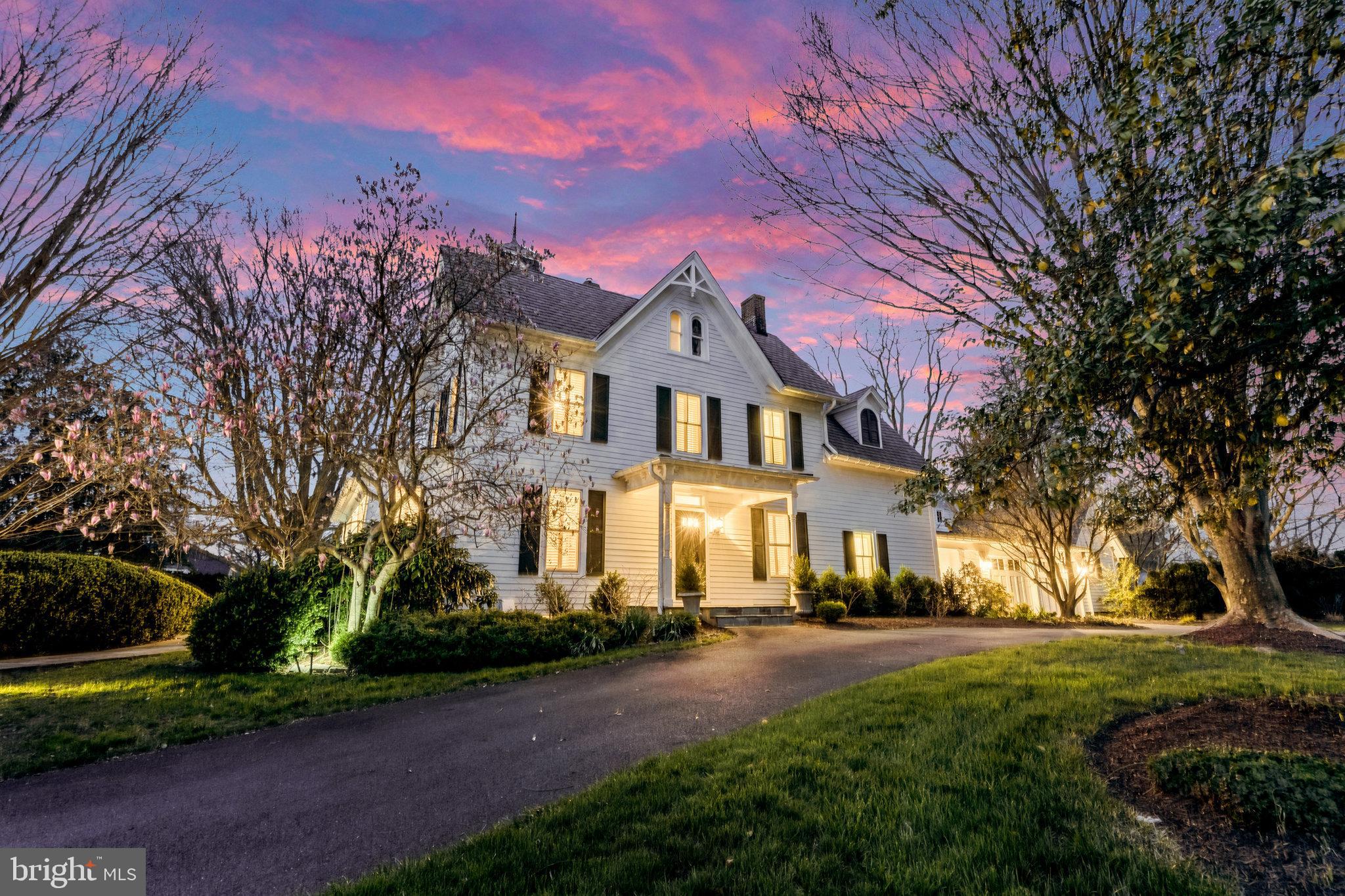 COBBS GROVE - Residential