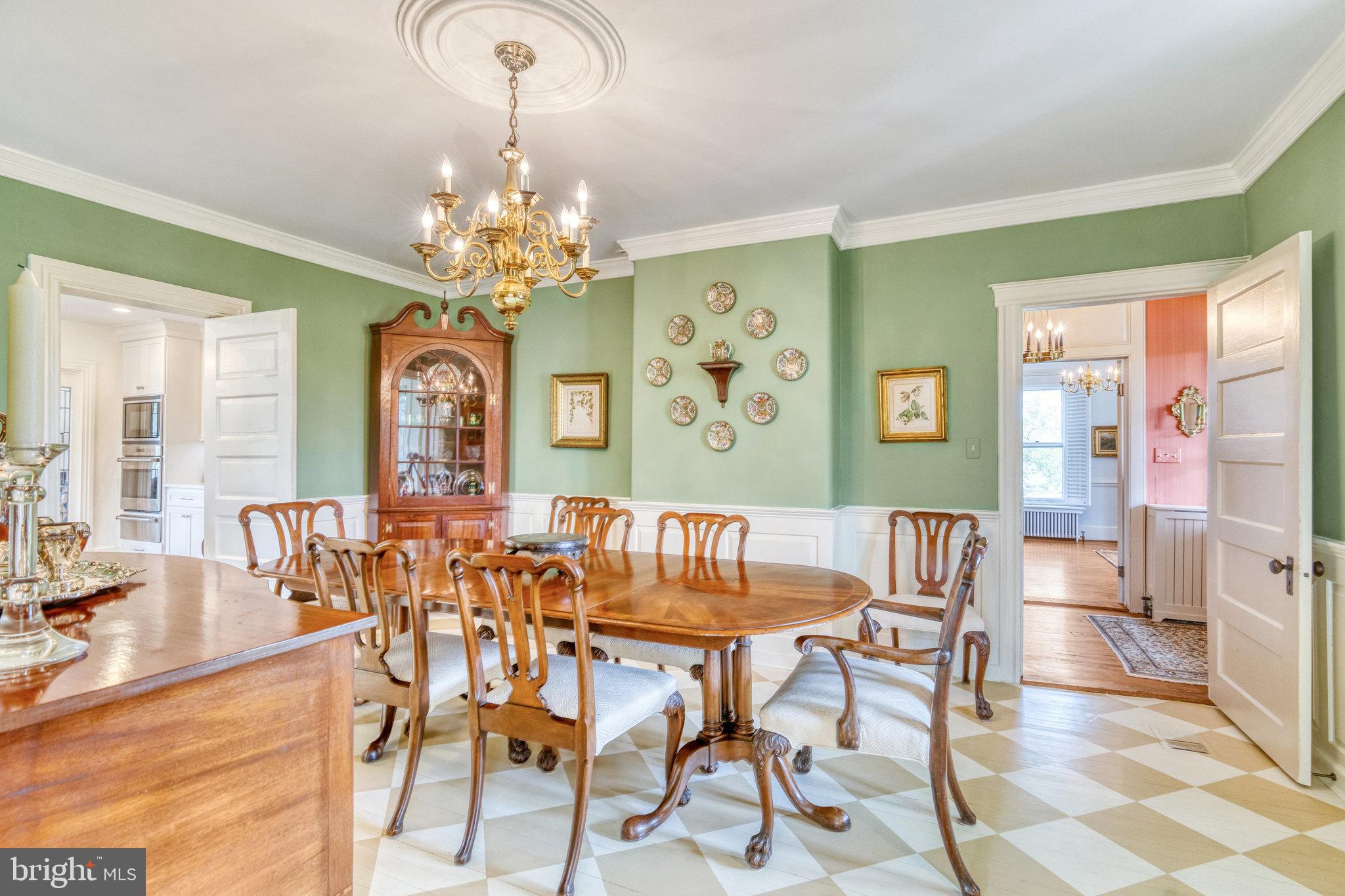 COBBS GROVE - Residential