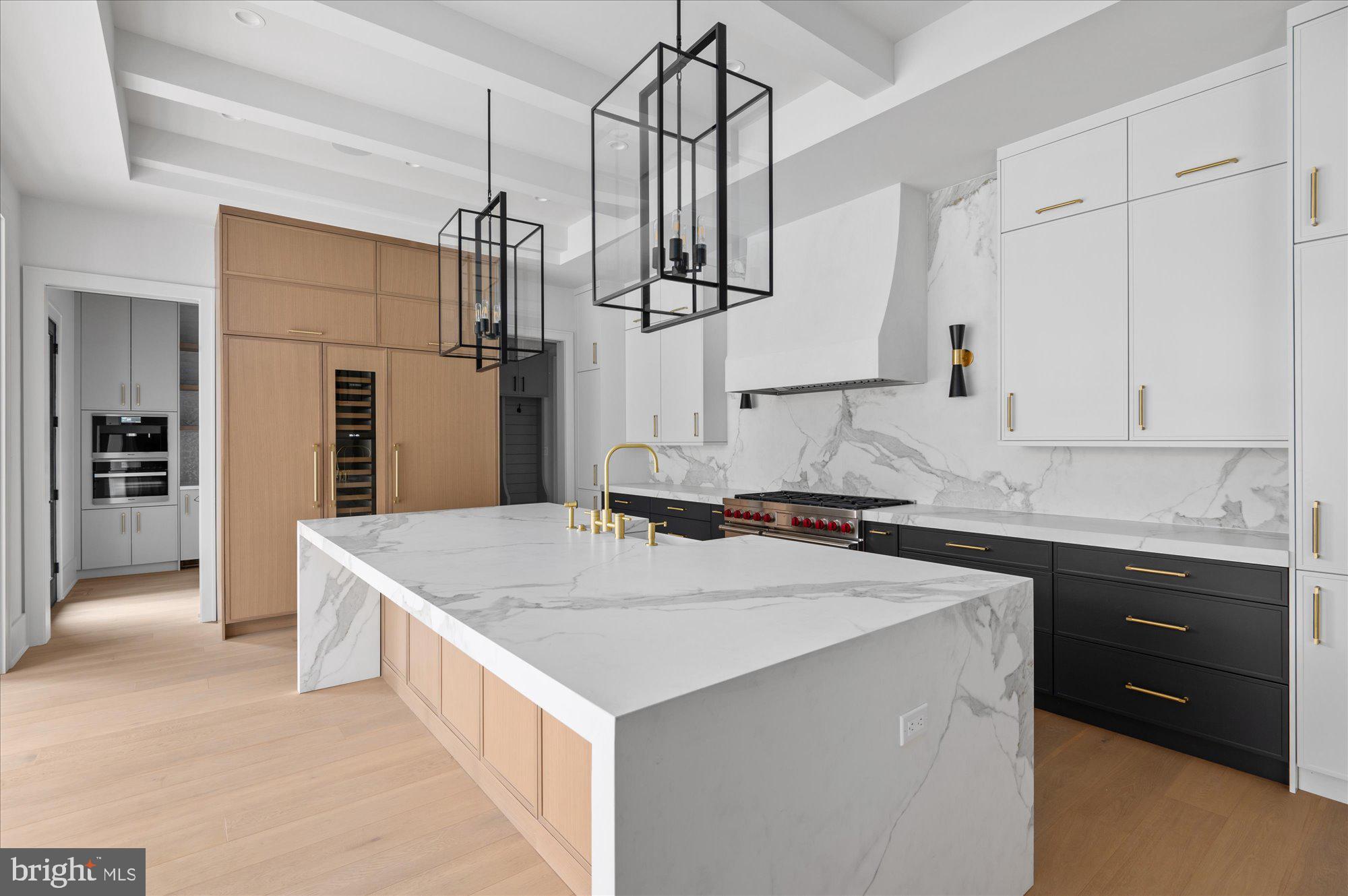 ROCK SPRING - Residential