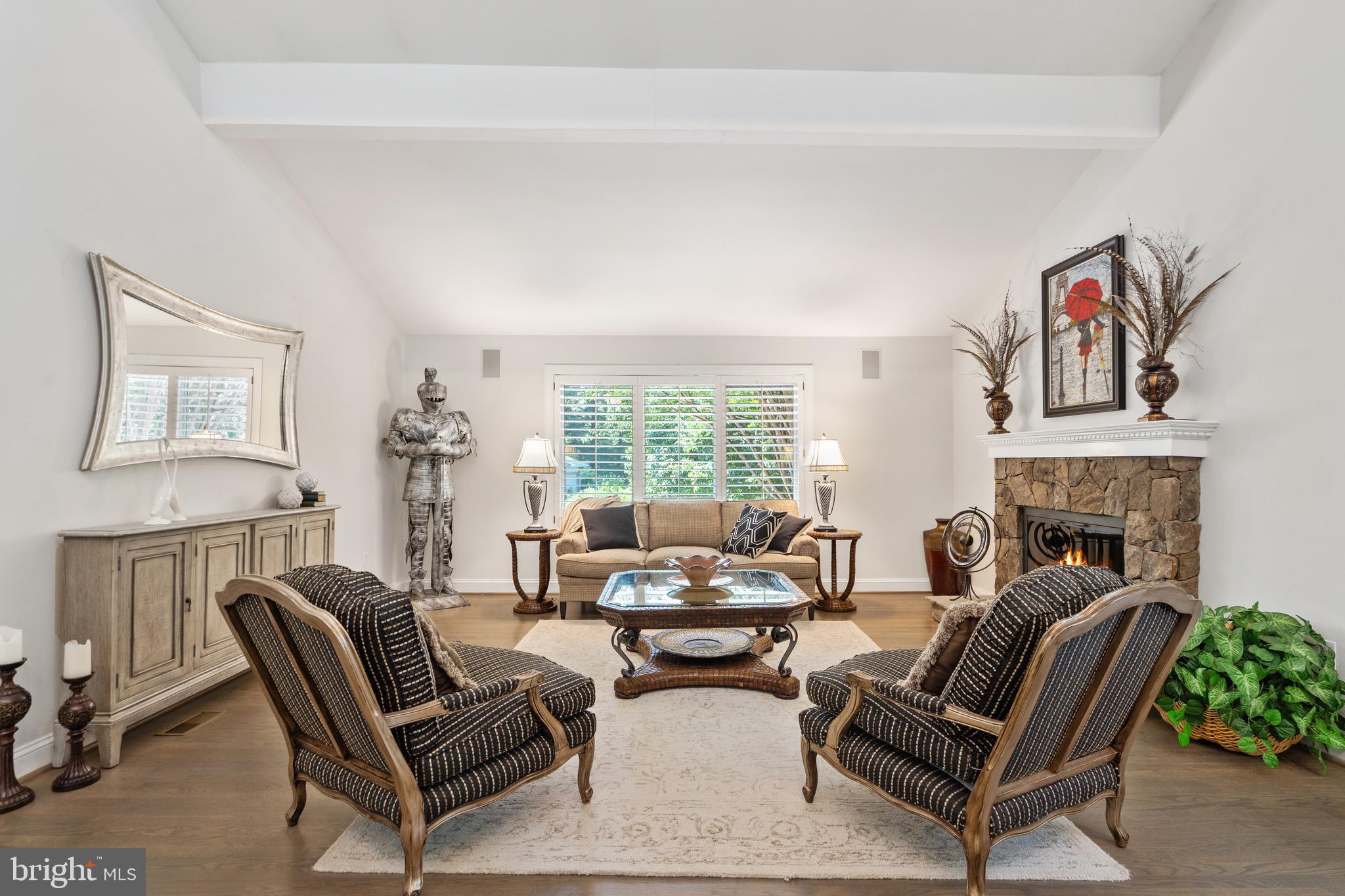 LEXINGTON ESTATES - Residential