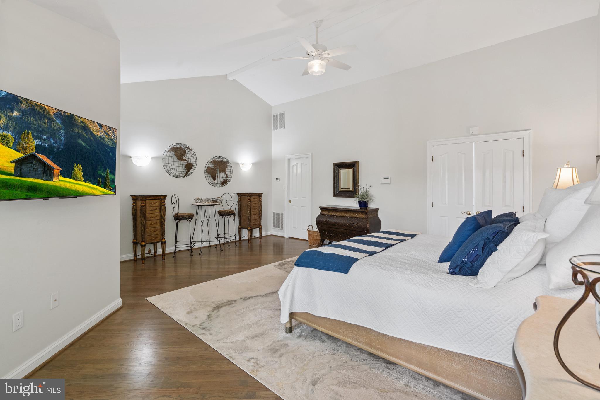 LEXINGTON ESTATES - Residential