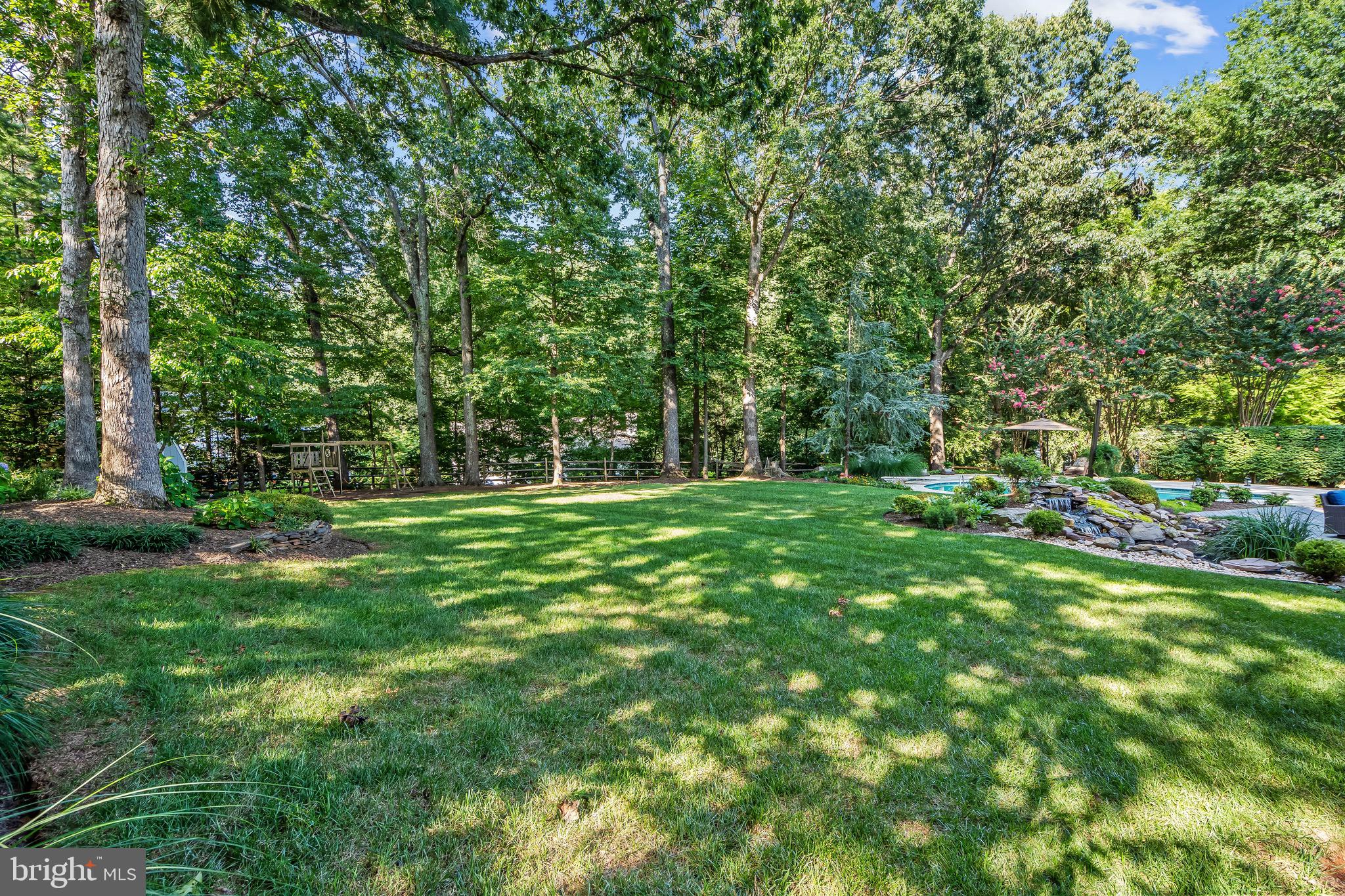 LEXINGTON ESTATES - Residential