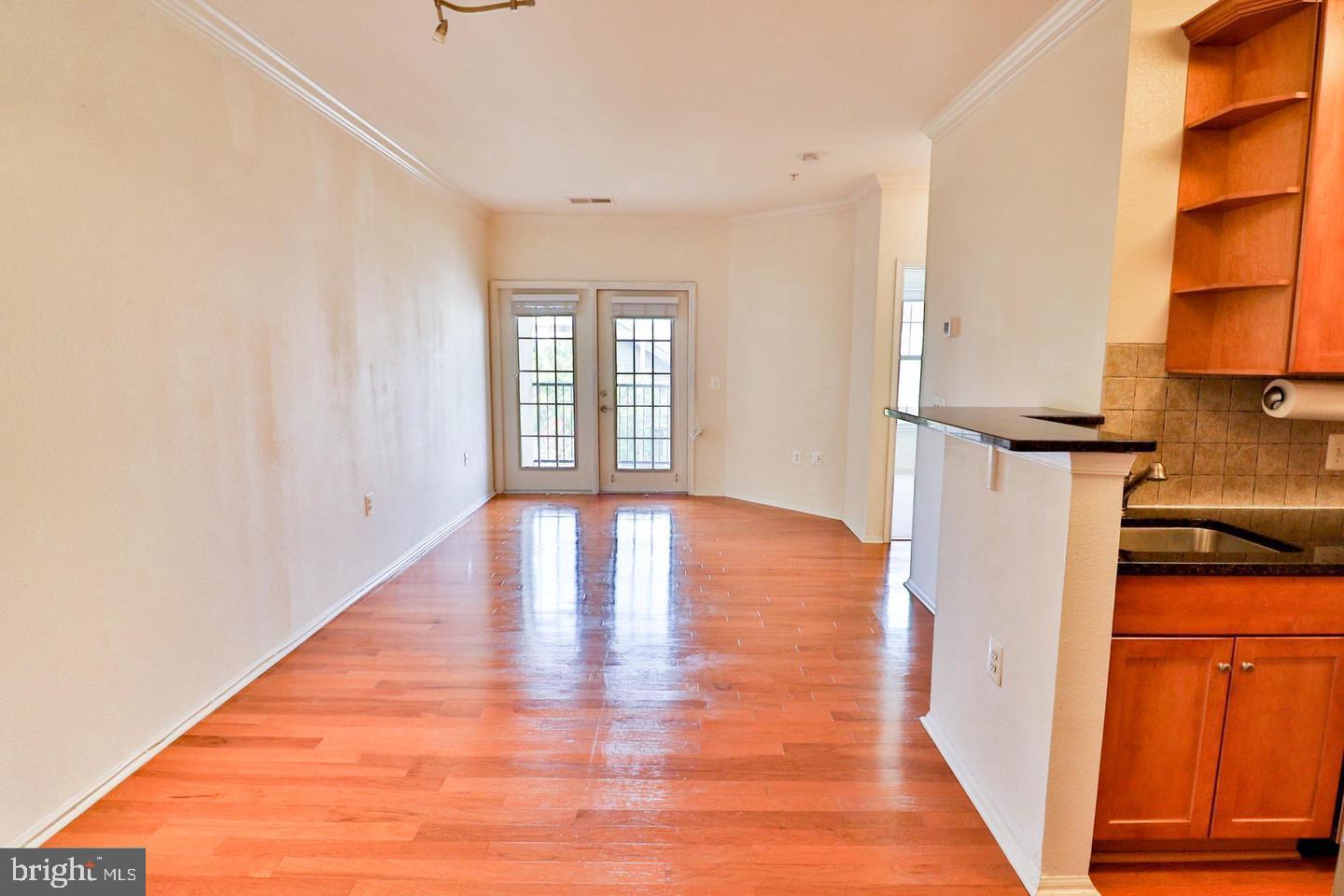 WHITE FLINT STATION - Residential Lease