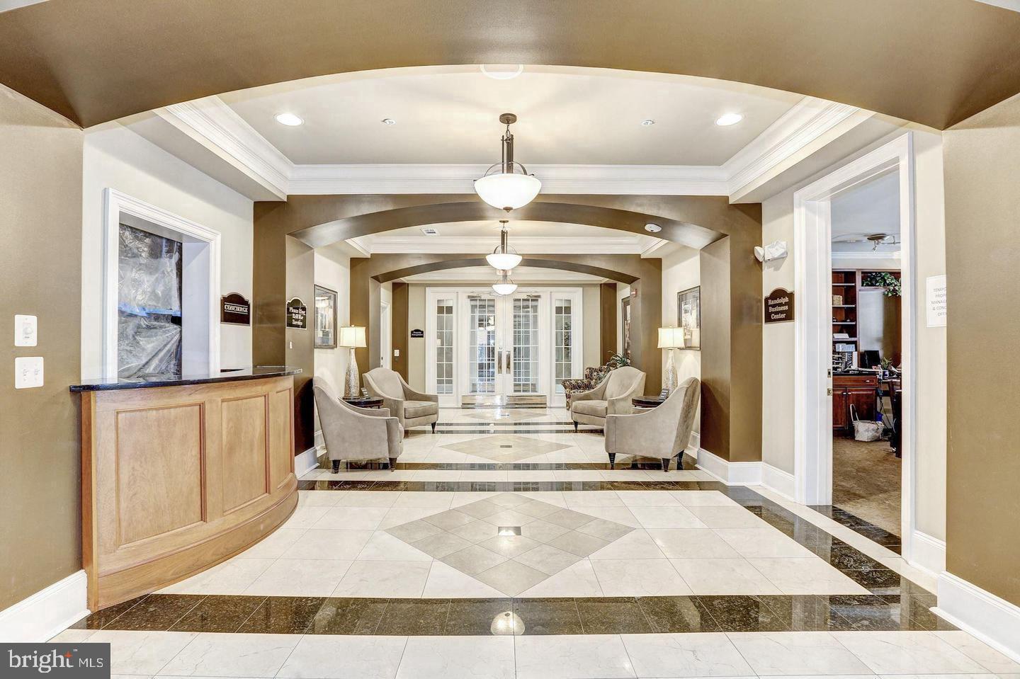 WHITE FLINT STATION - Residential Lease