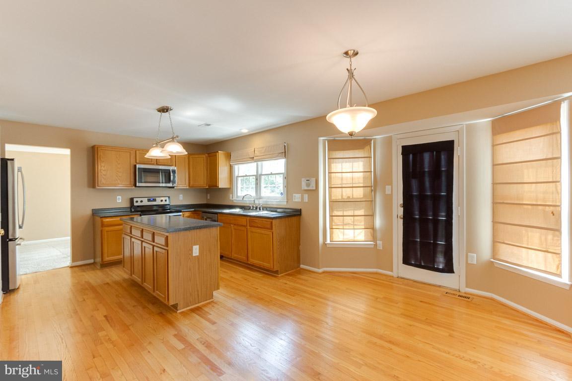 WELLINGTON/CLOVERHILL - Residential Lease