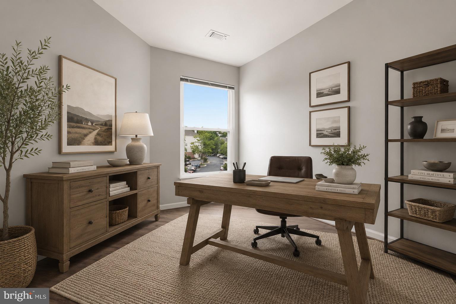 WORLDGATE - Residential