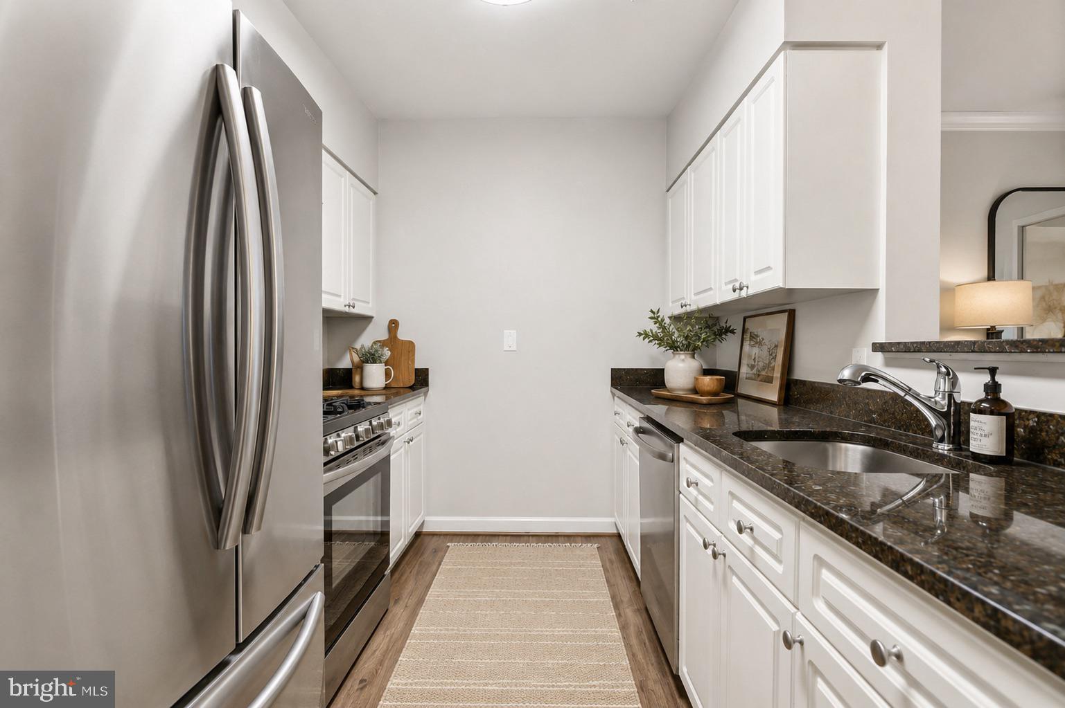 WORLDGATE - Residential