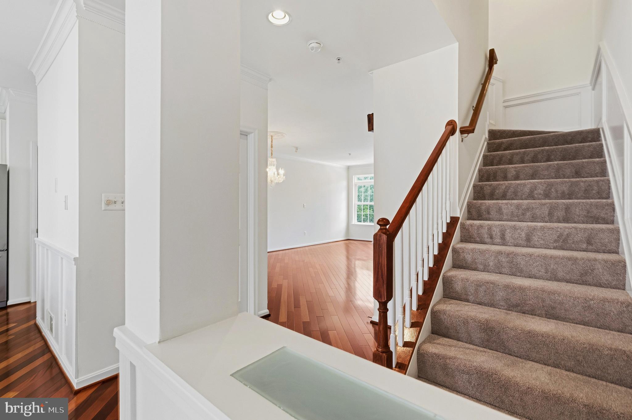 CROFTON VALLEY - Residential