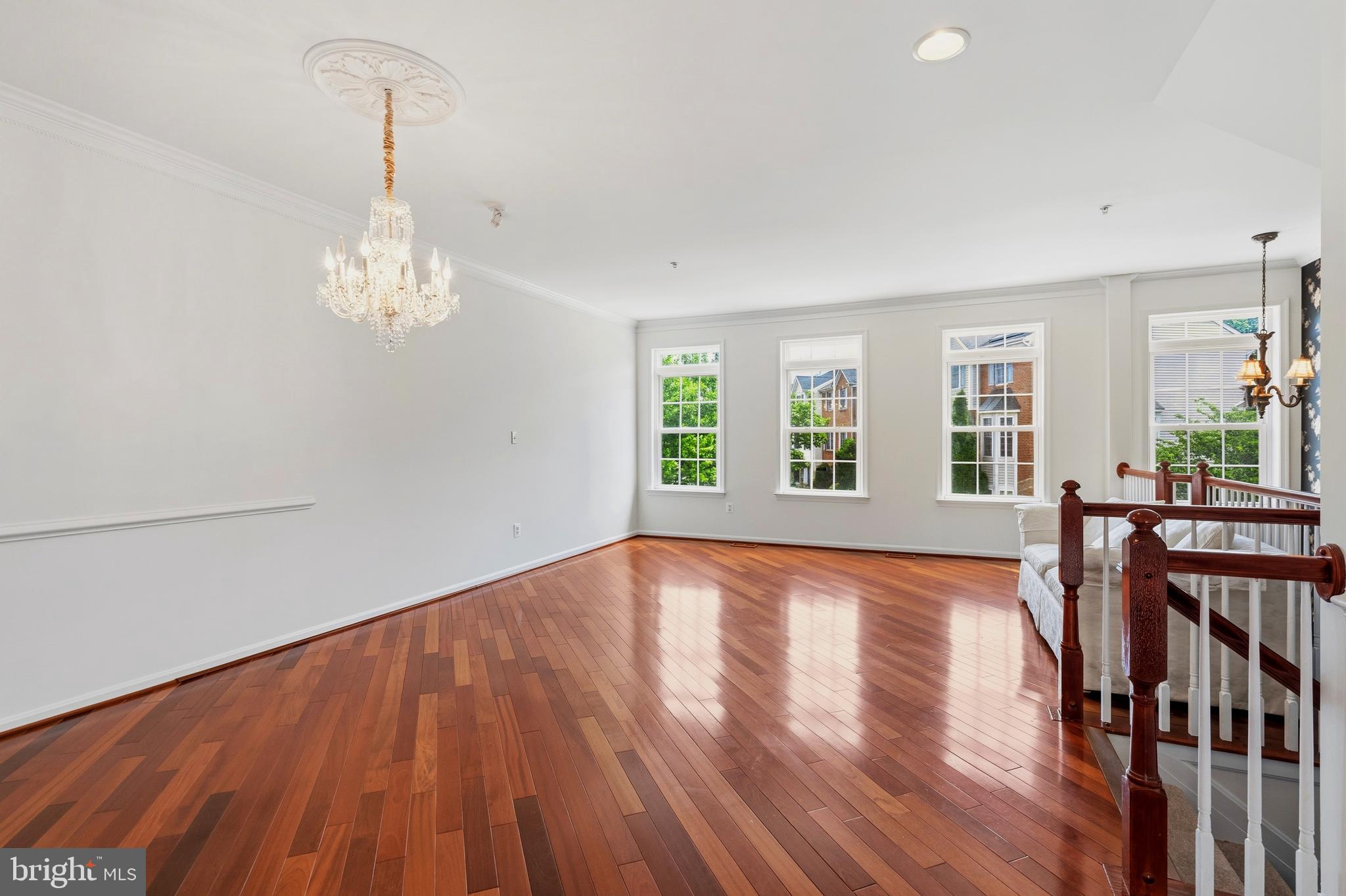 CROFTON VALLEY - Residential