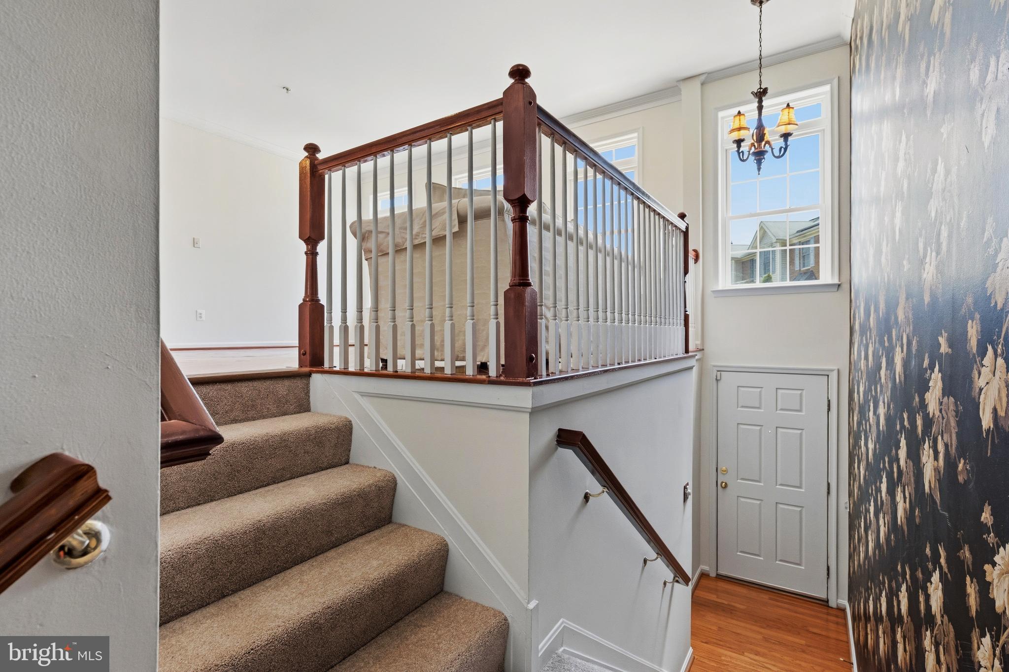 CROFTON VALLEY - Residential
