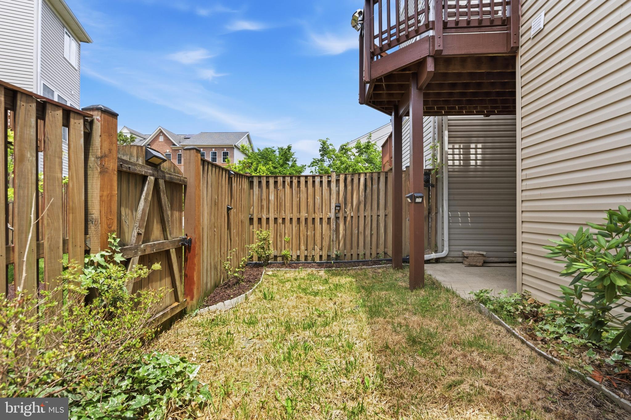 CROFTON VALLEY - Residential
