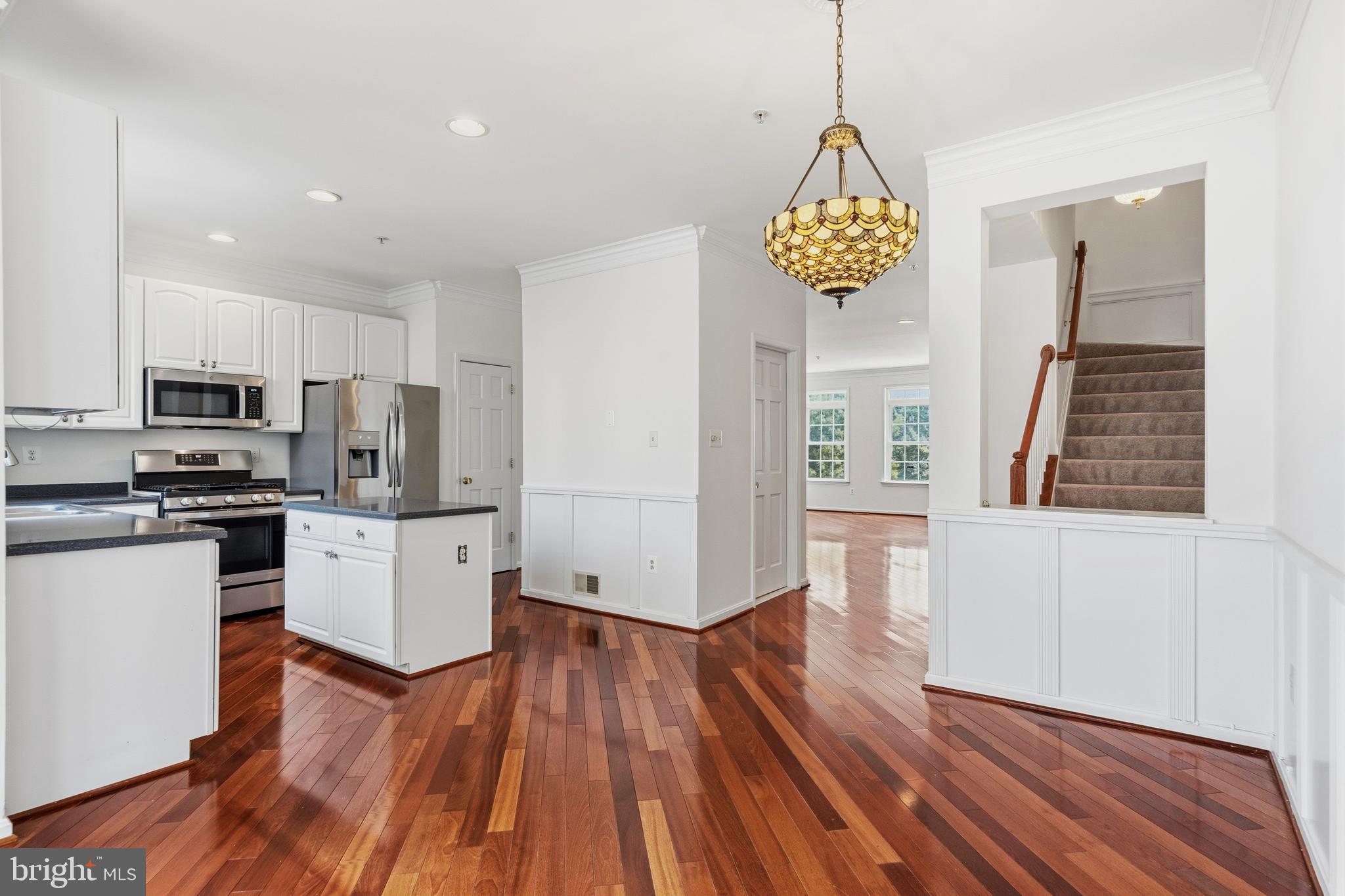 CROFTON VALLEY - Residential