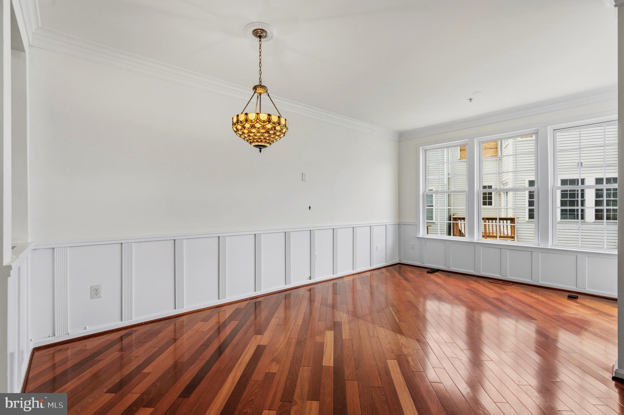 CROFTON VALLEY - Residential