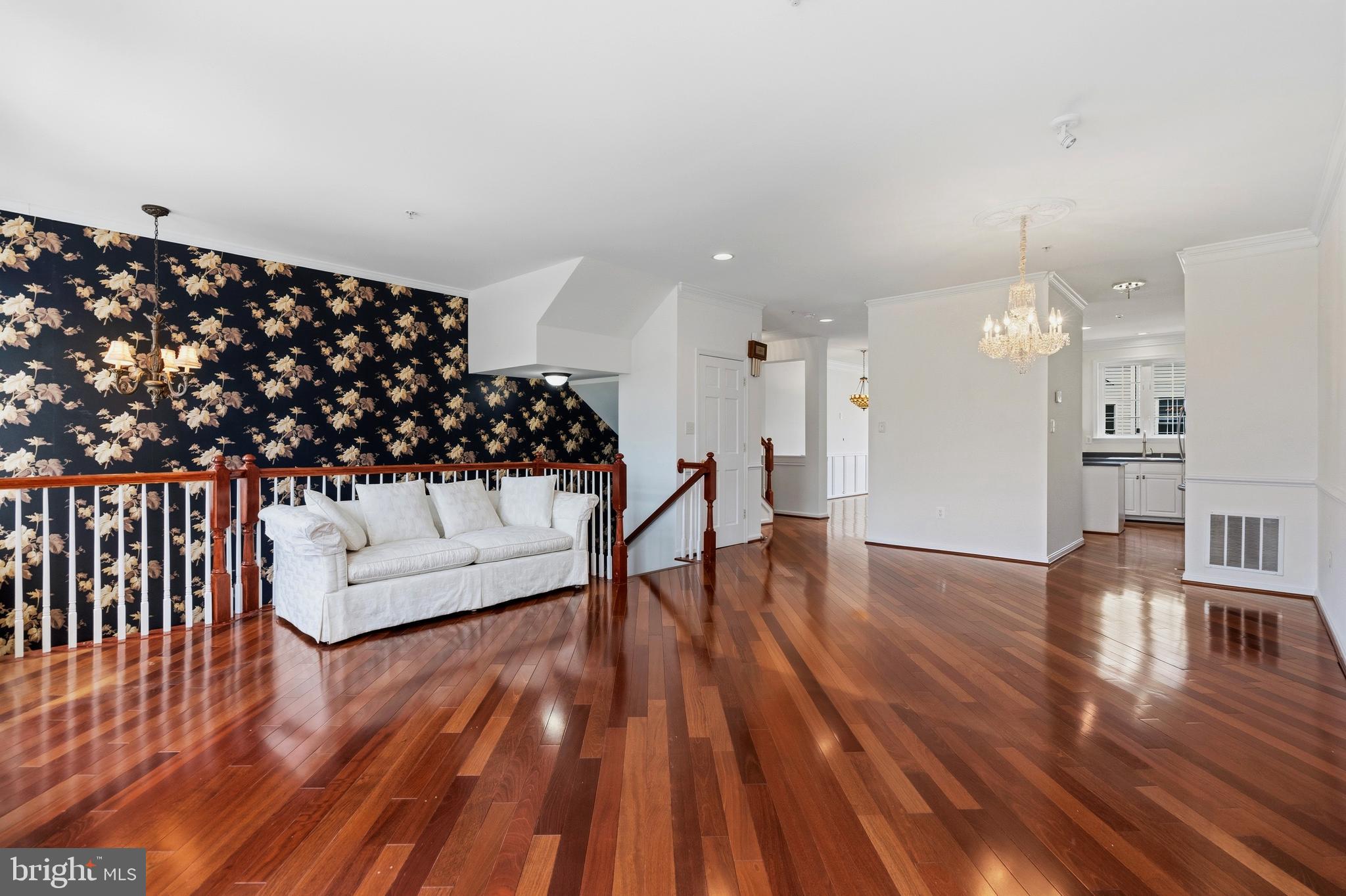 CROFTON VALLEY - Residential