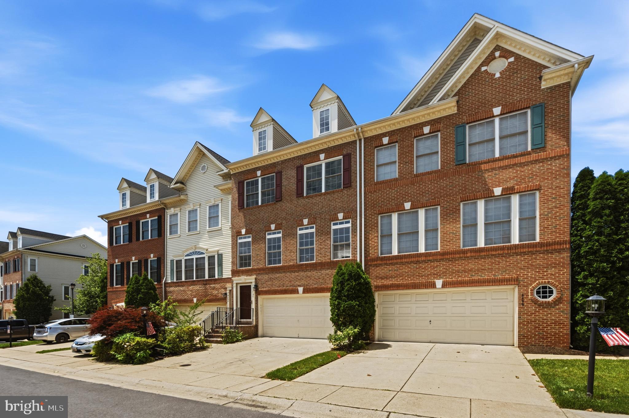 CROFTON VALLEY - Residential