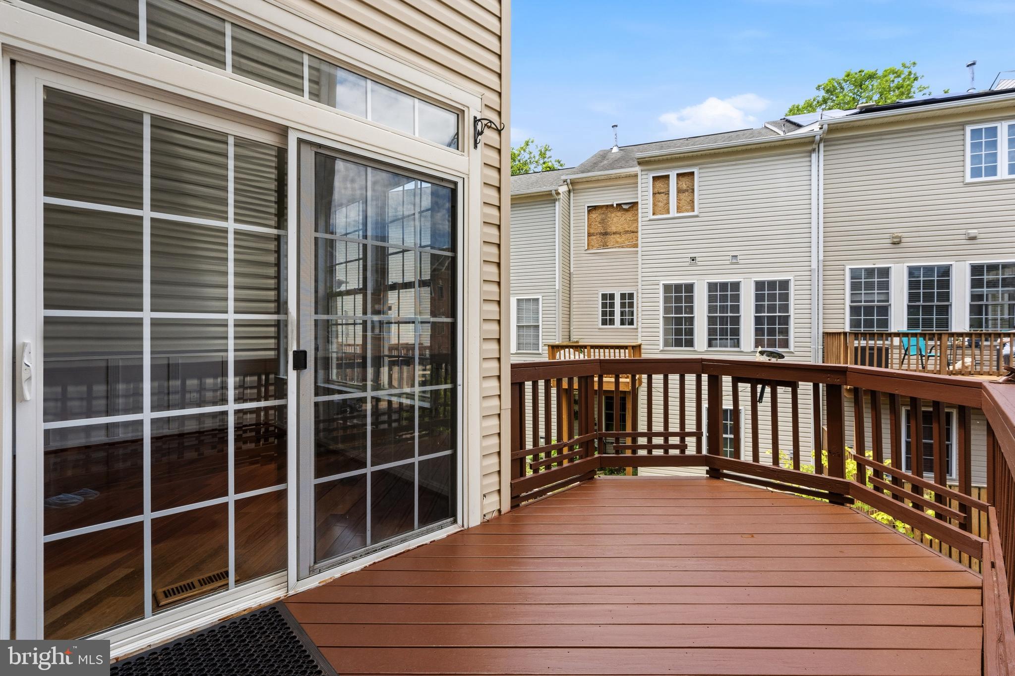 CROFTON VALLEY - Residential
